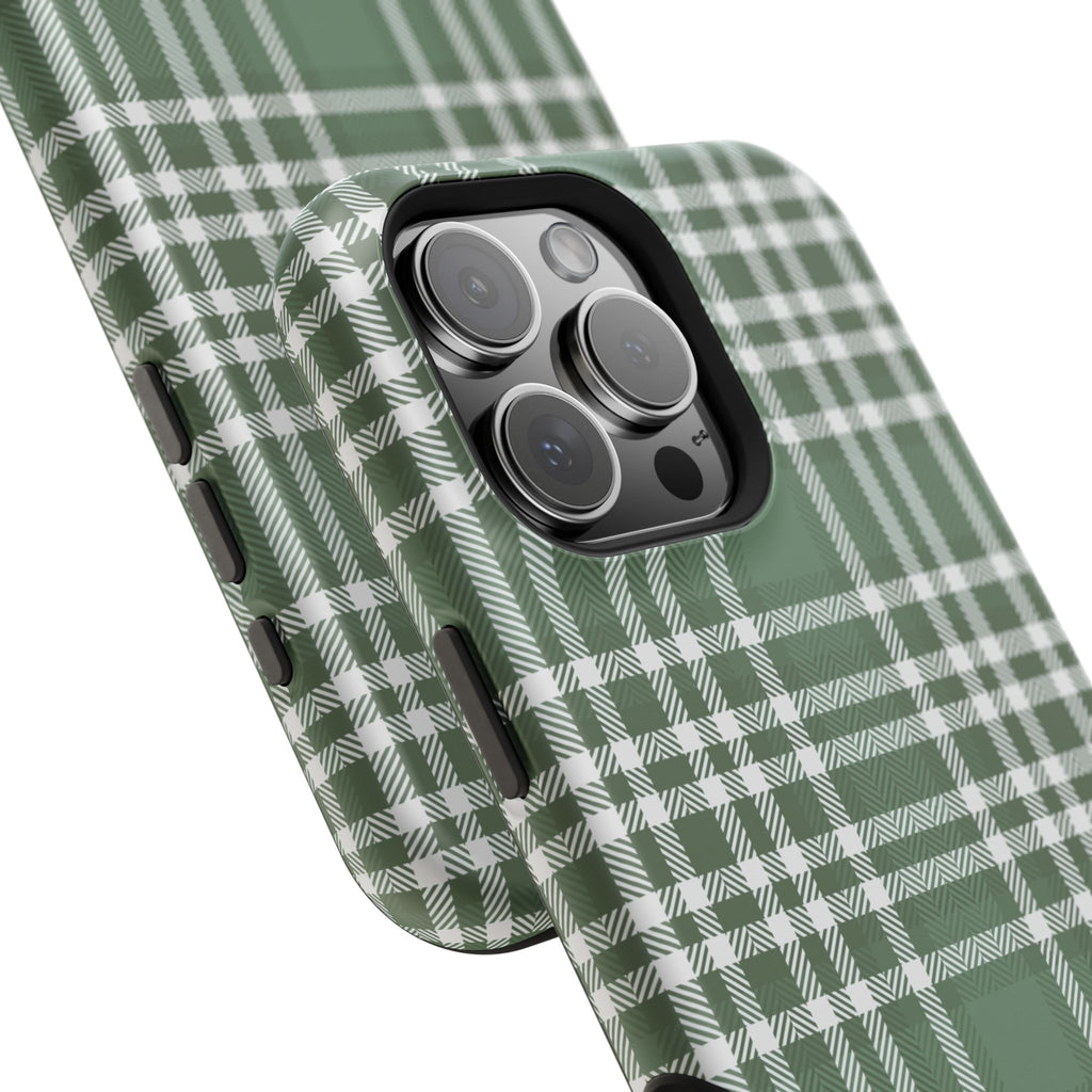 "Evergreen" Phone Case