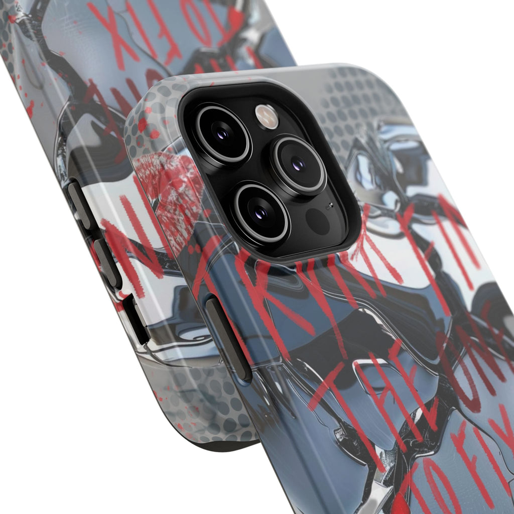 "Heartless" Phone Case