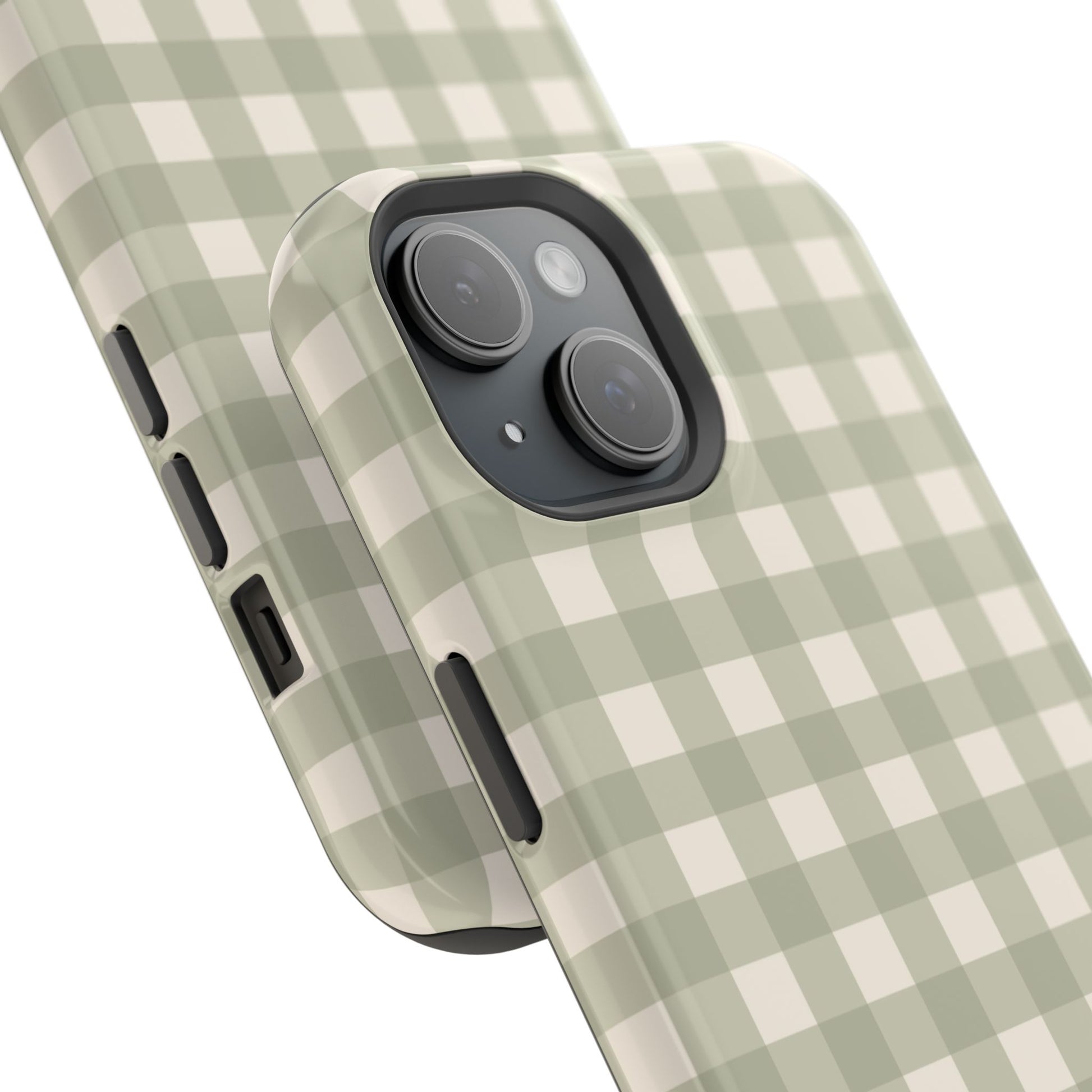 "Max Patch" Phone Case