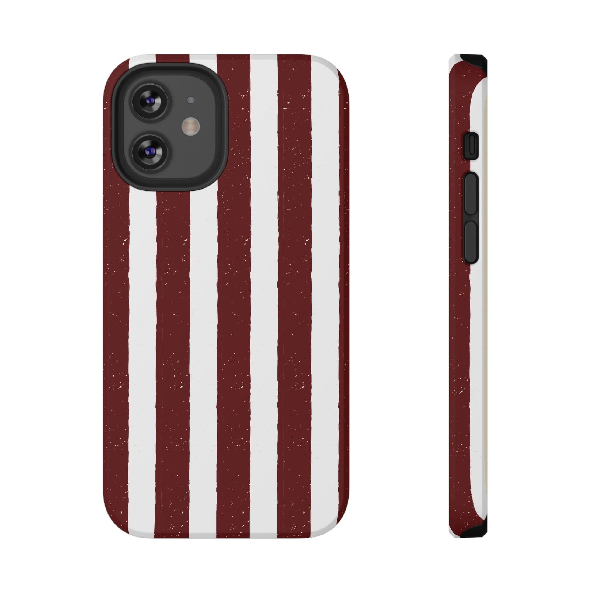 "Starkville" Phone Case