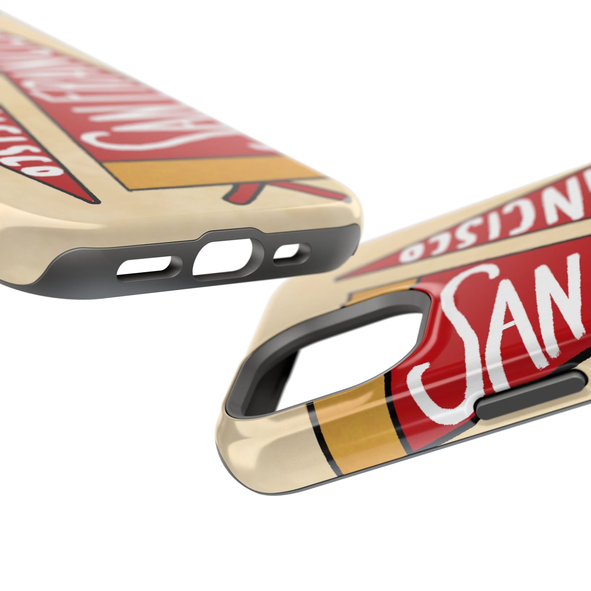 "Niners" Phone Case