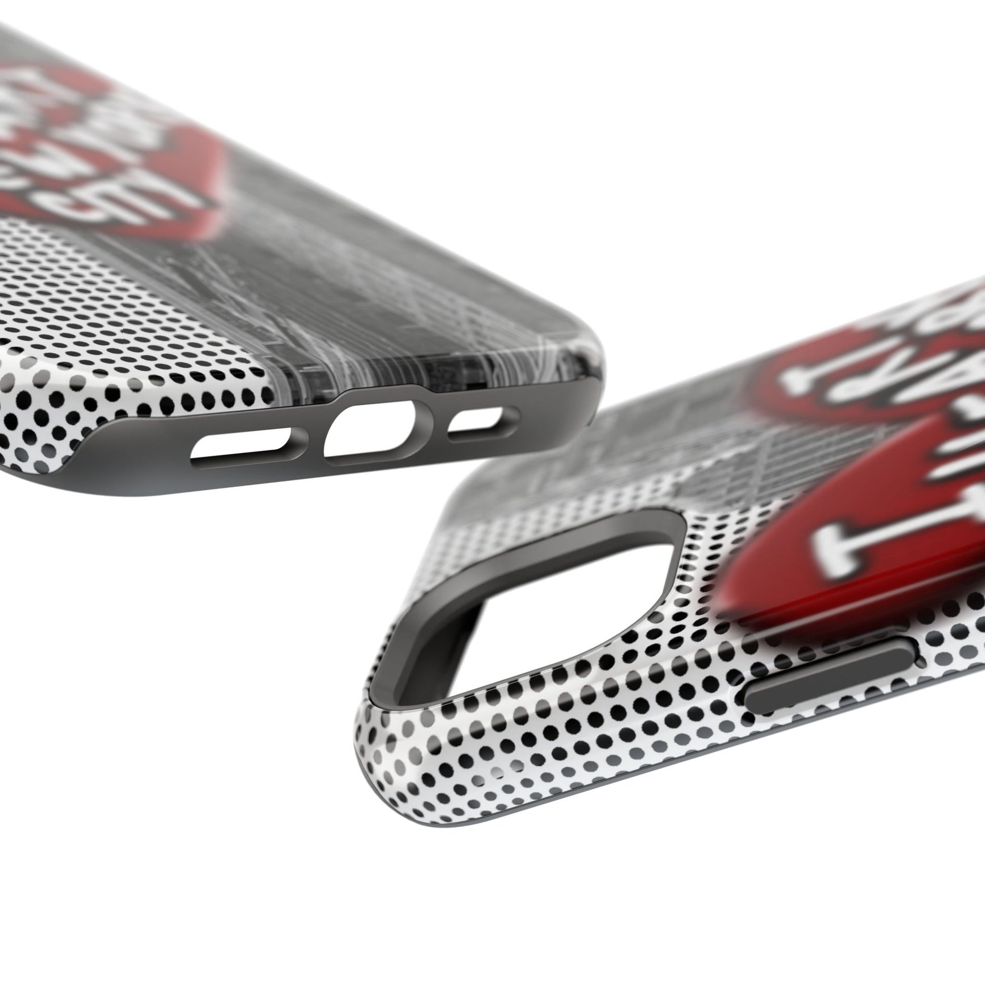 "I Heart NYC" Phone Case