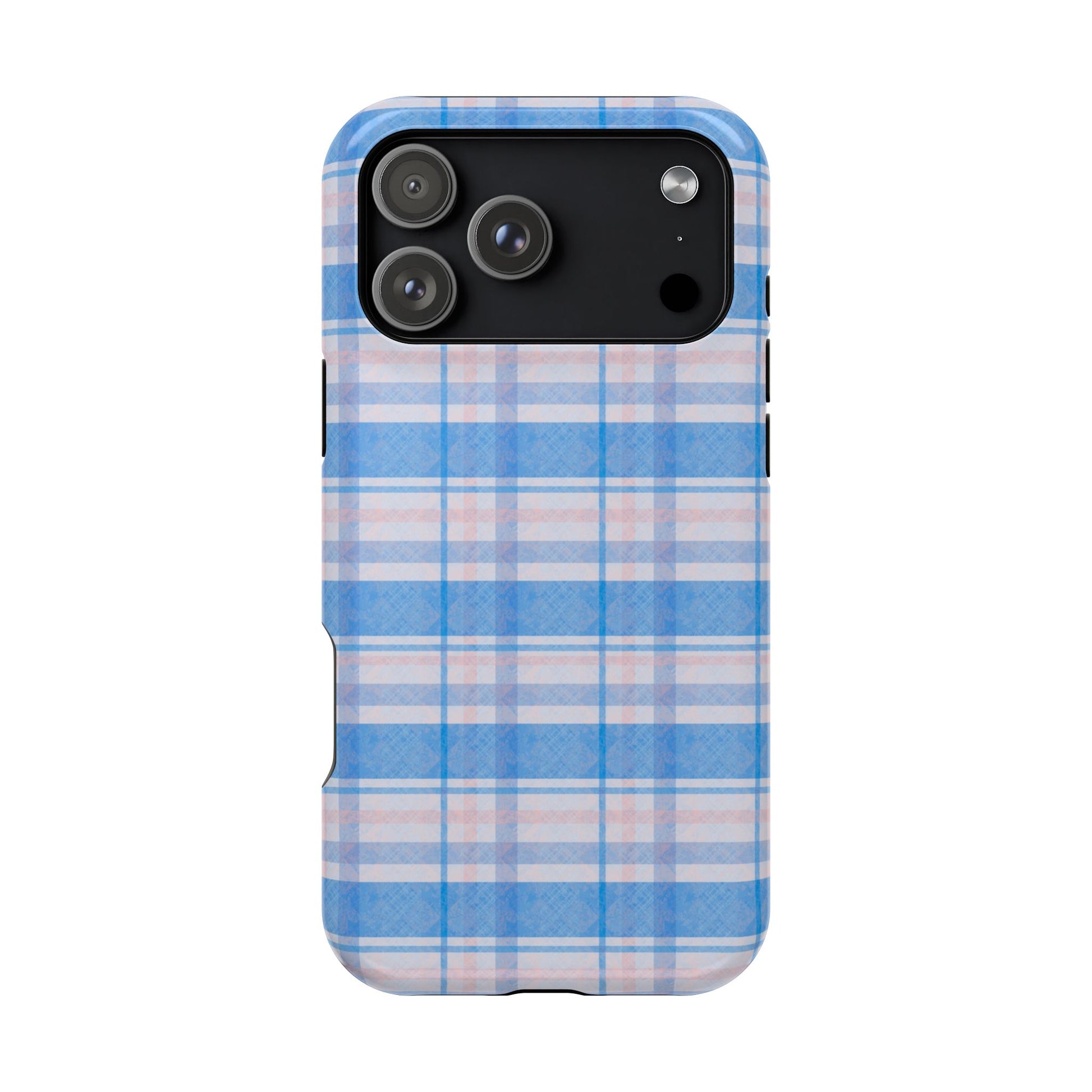 "Baby Blues" Phone Case
