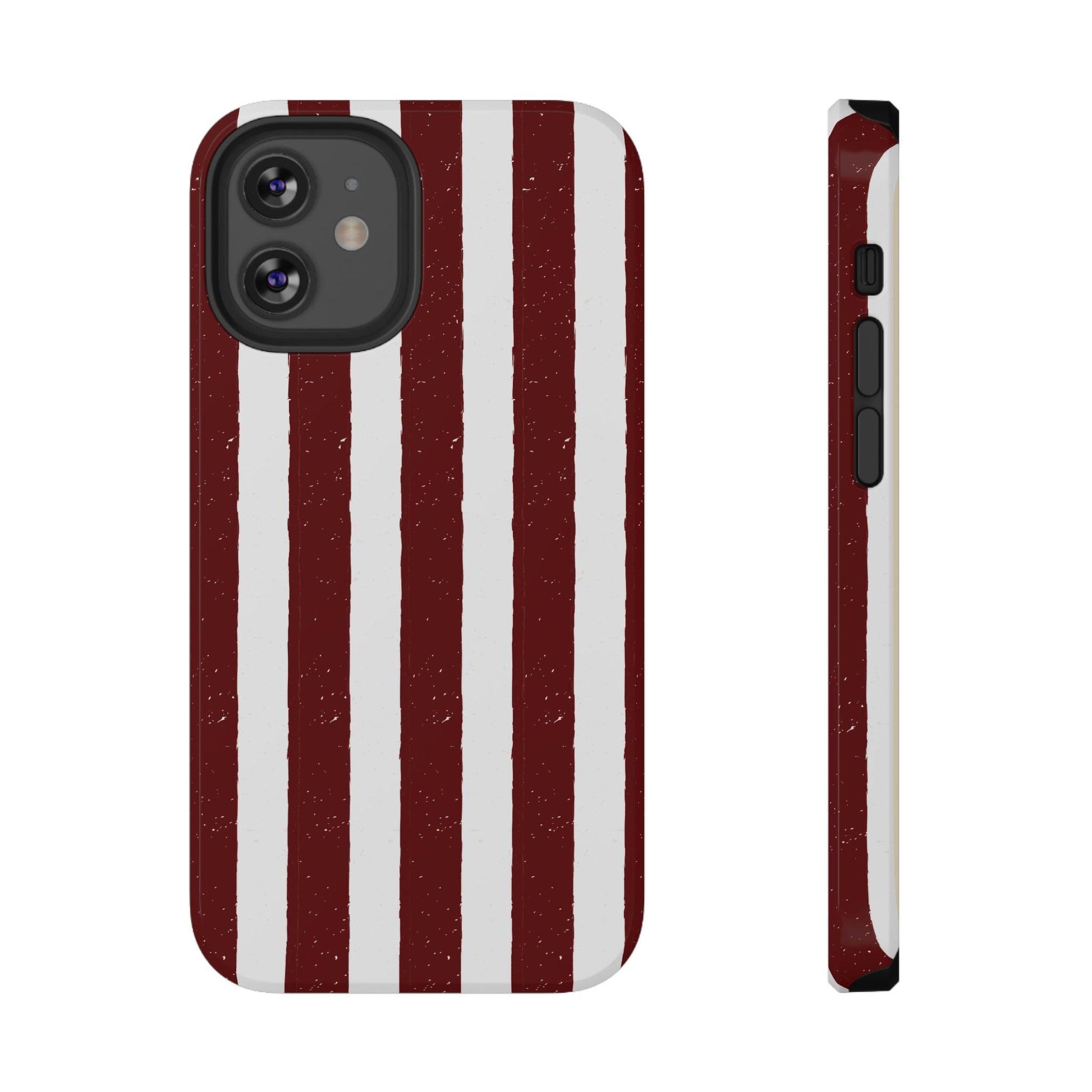 "Starkville" Phone Case