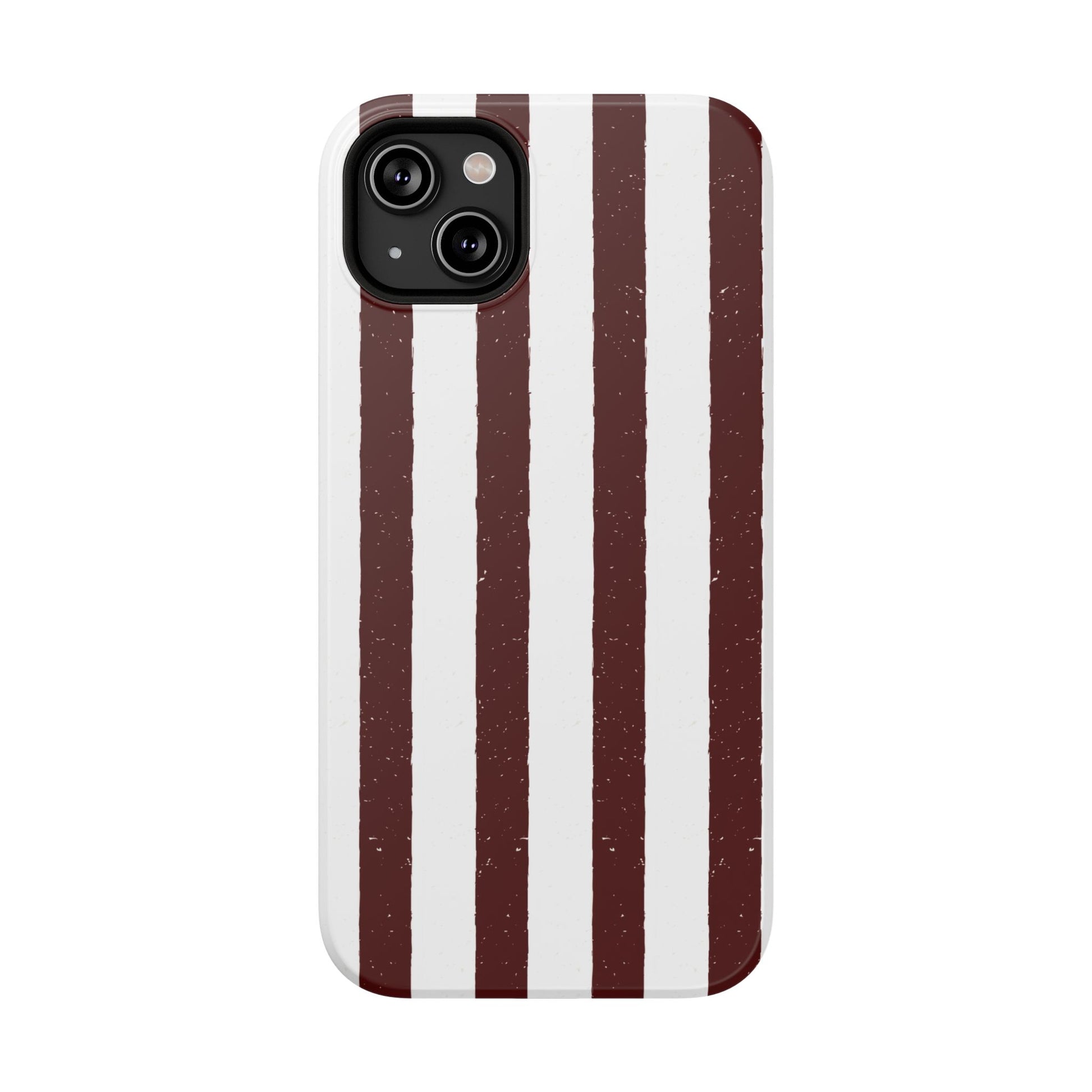"College Station"  Phone Case