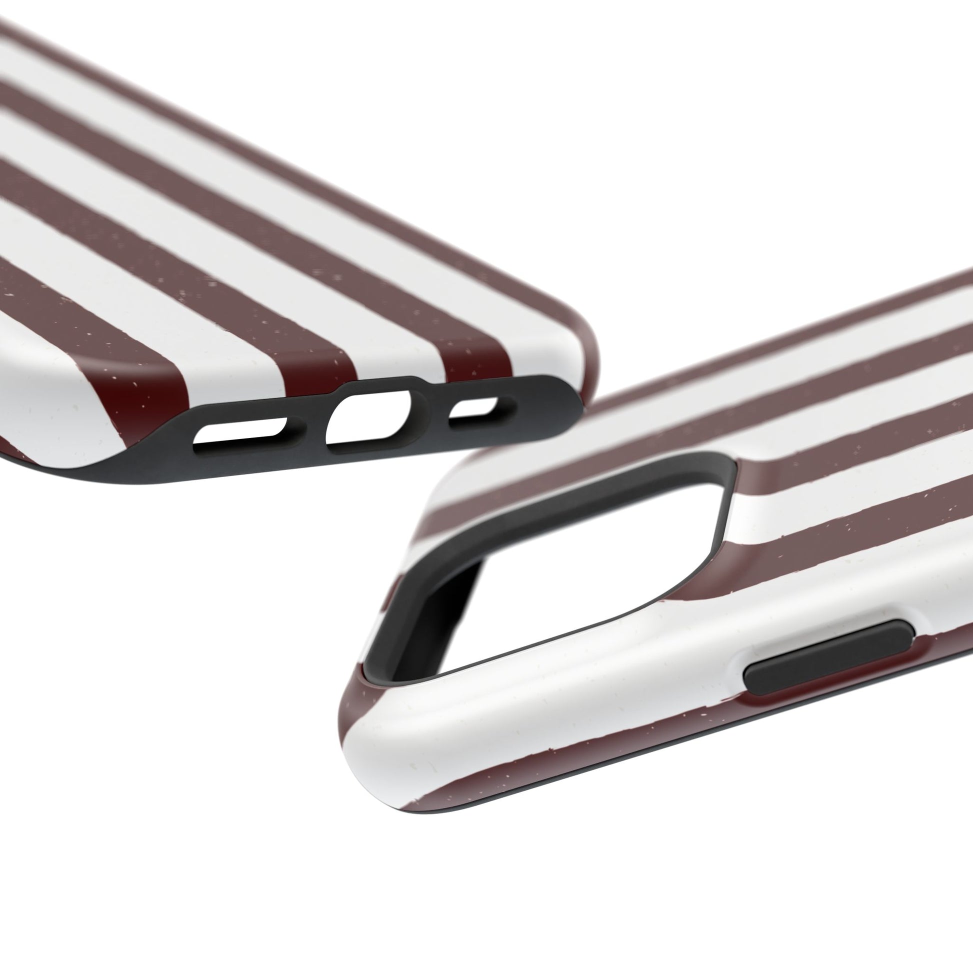 "College Station"  Phone Case