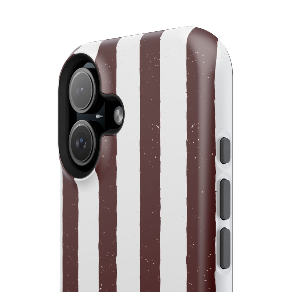 "College Station"  Phone Case