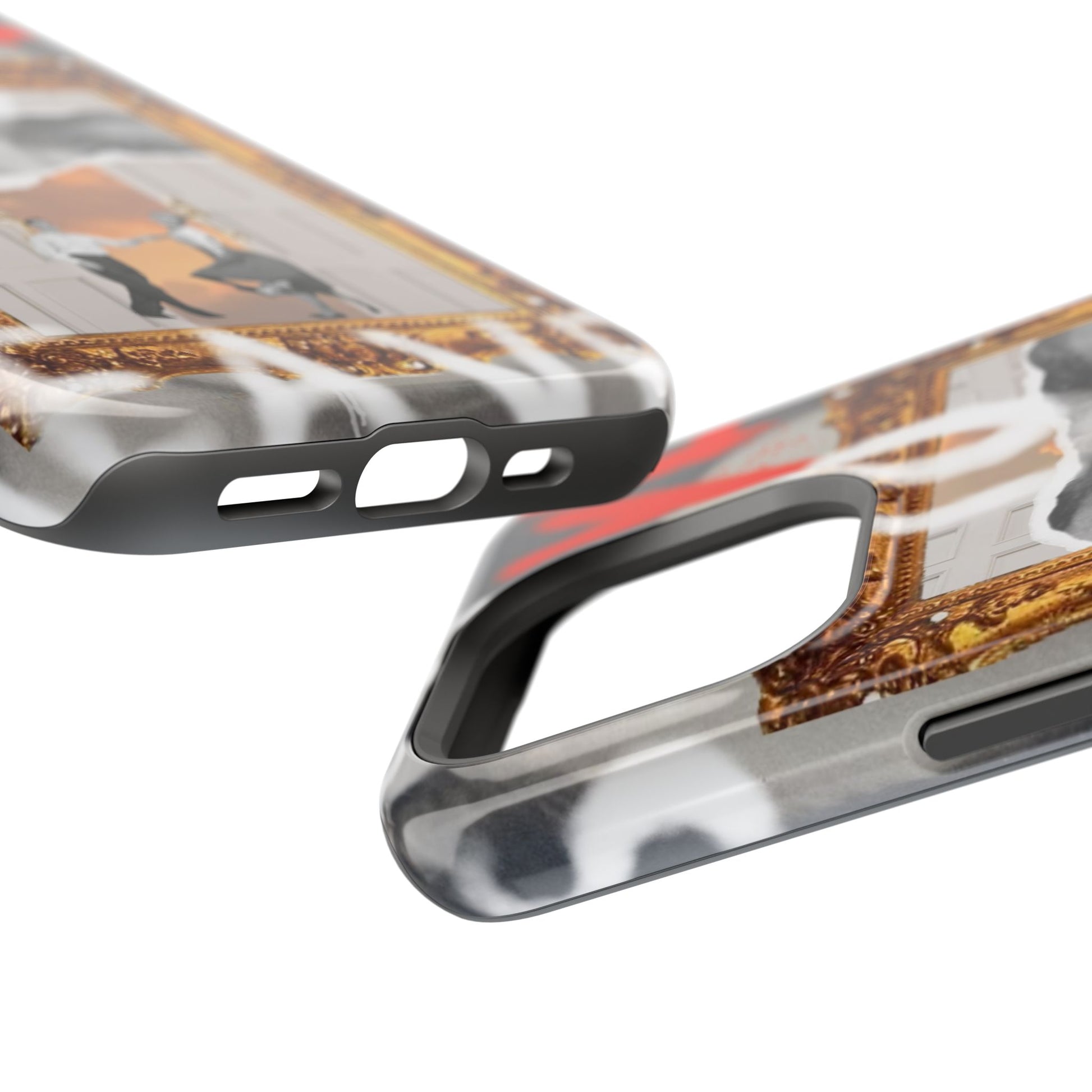 "Say Yes to Heaven" Phone Case