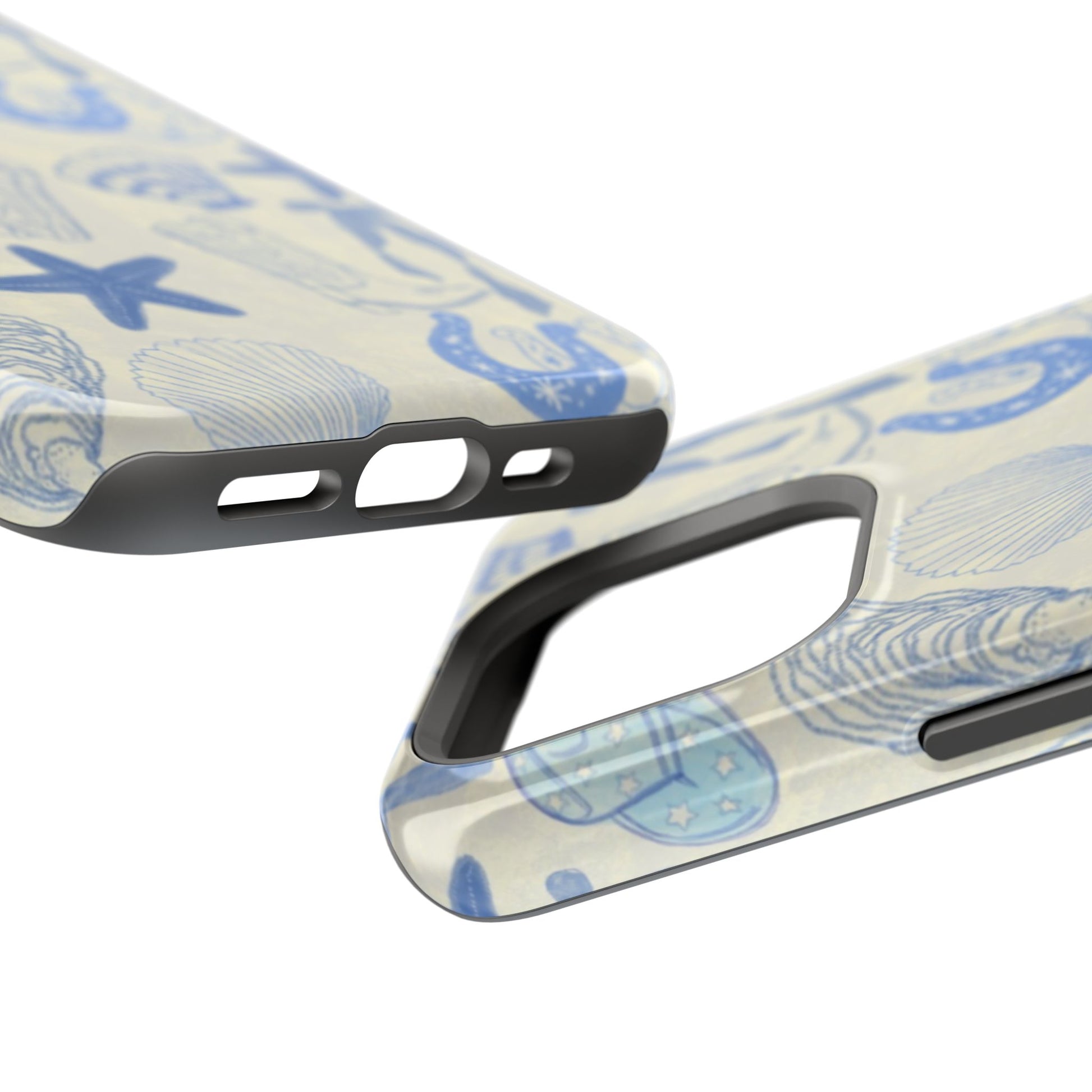 "Coast to Coast" Phone Case