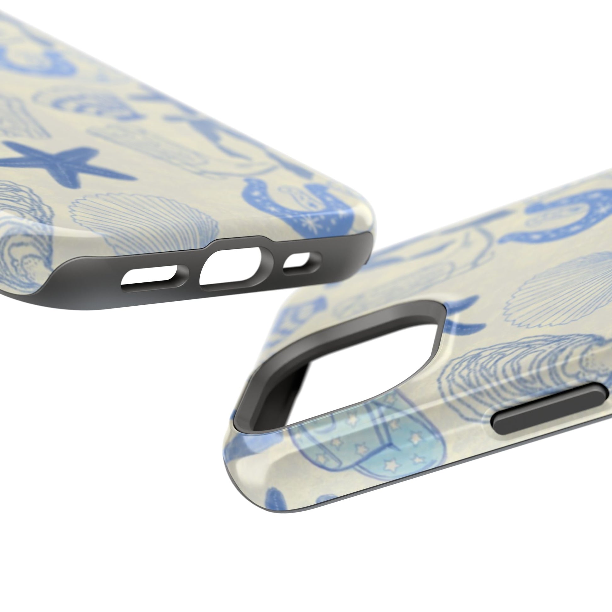 "Coast to Coast" Phone Case