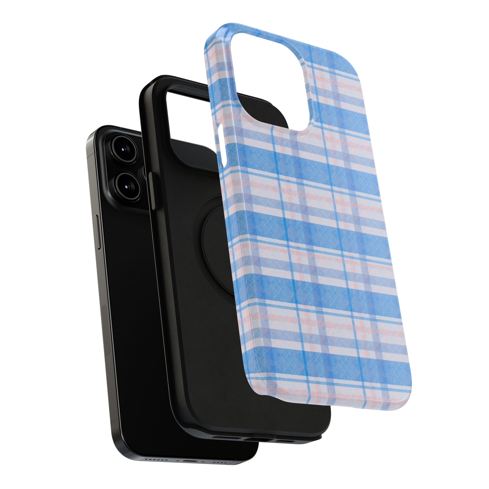 "Baby Blues" Phone Case