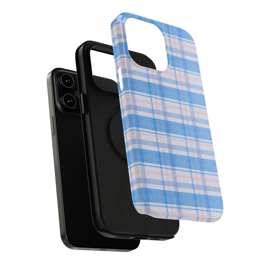 "Baby Blues" Phone Case