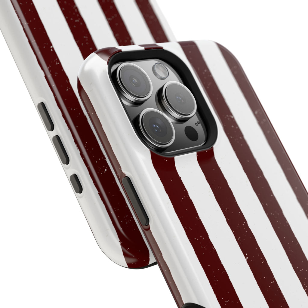 "College Station"  Phone Case