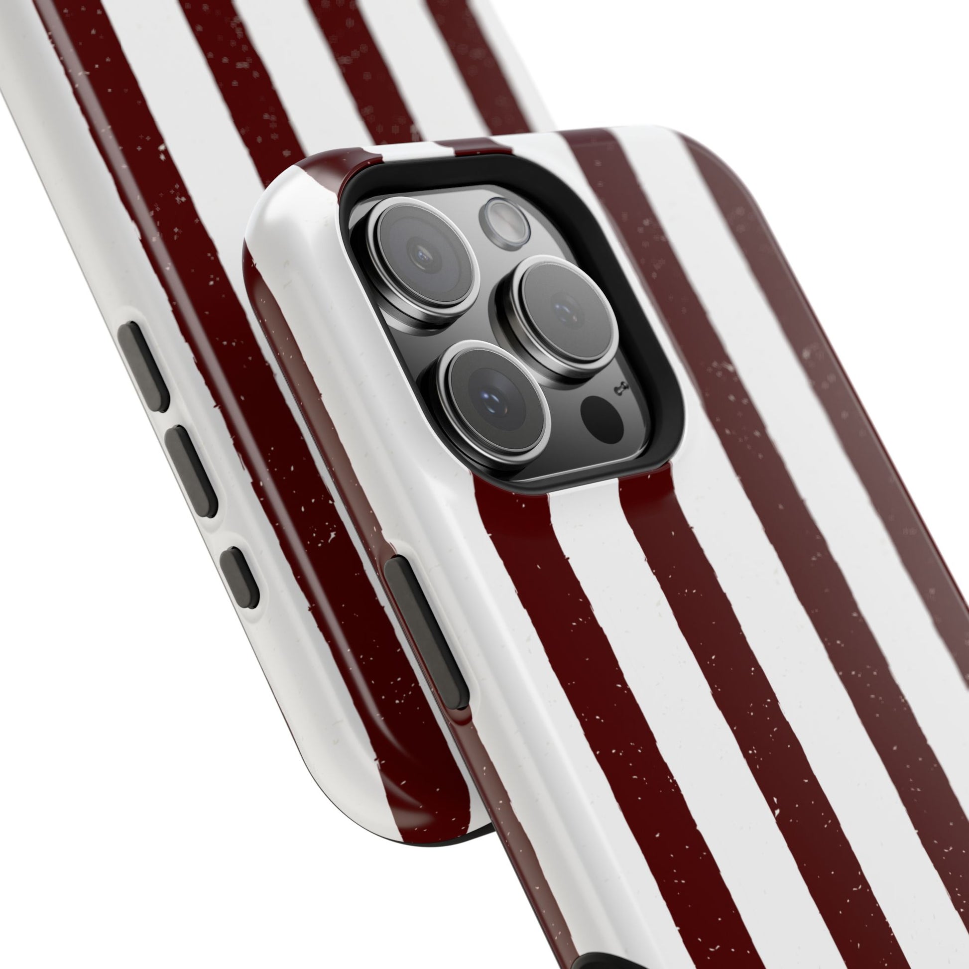 "College Station"  Phone Case