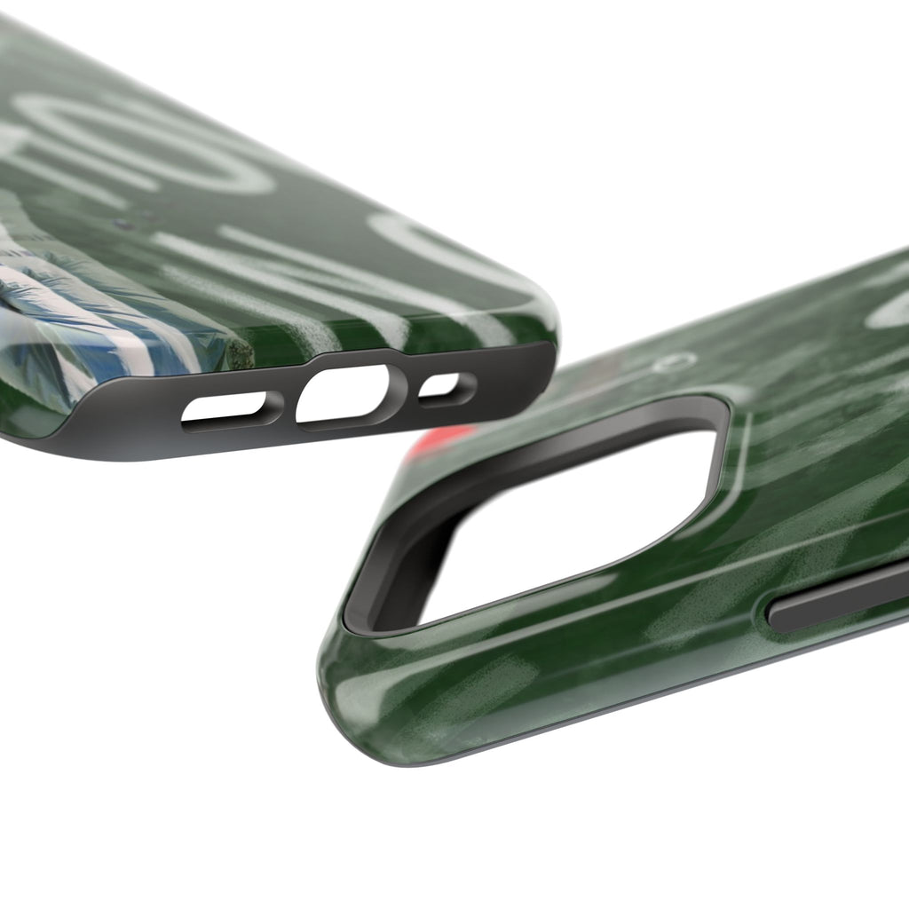 "Hole in One" Phone Case