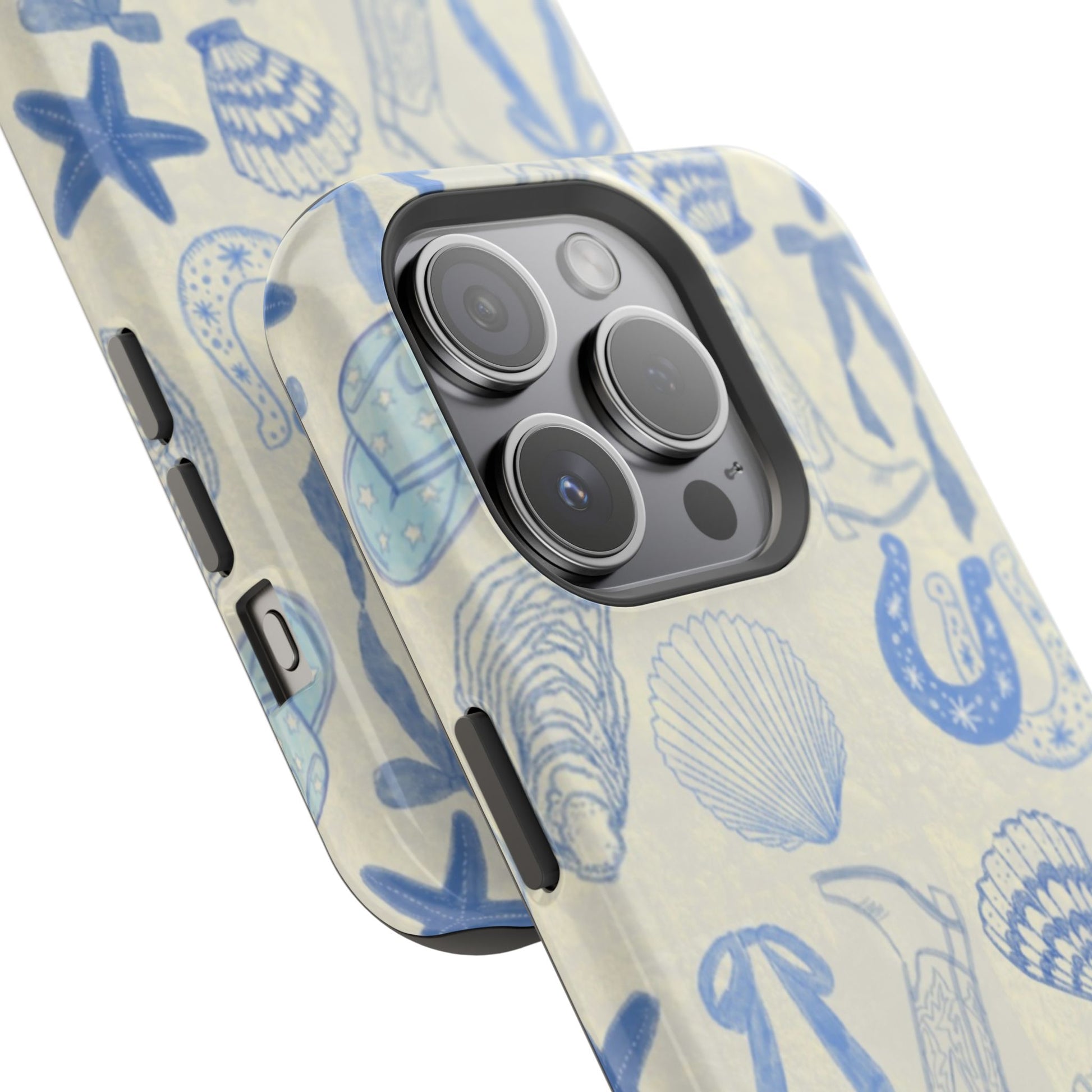 "Coast to Coast" Phone Case