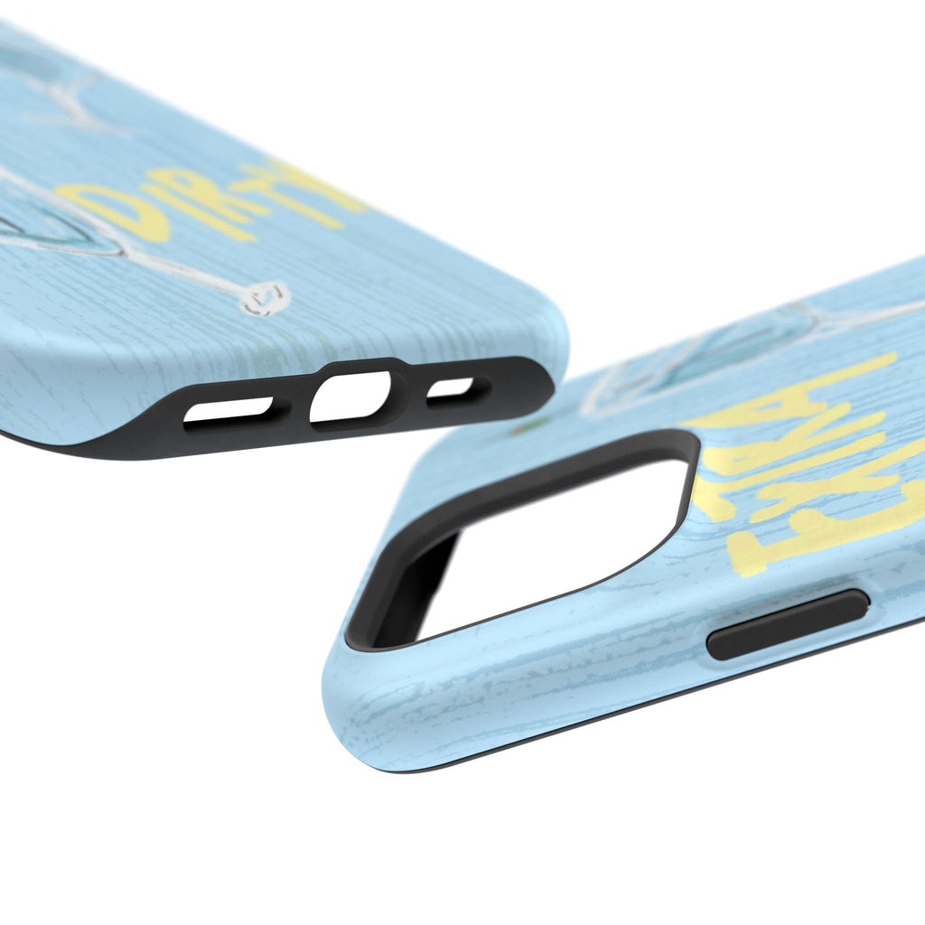 "Extra Dirty" Phone Case