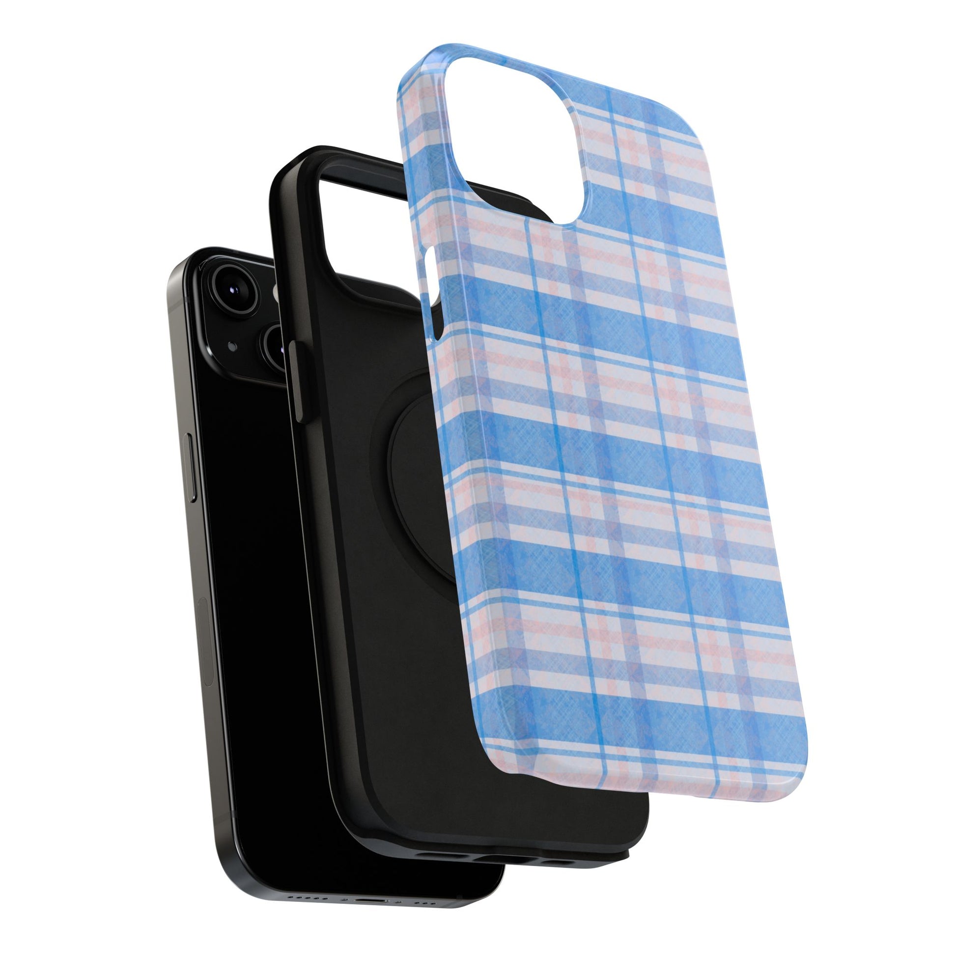 "Baby Blues" Phone Case