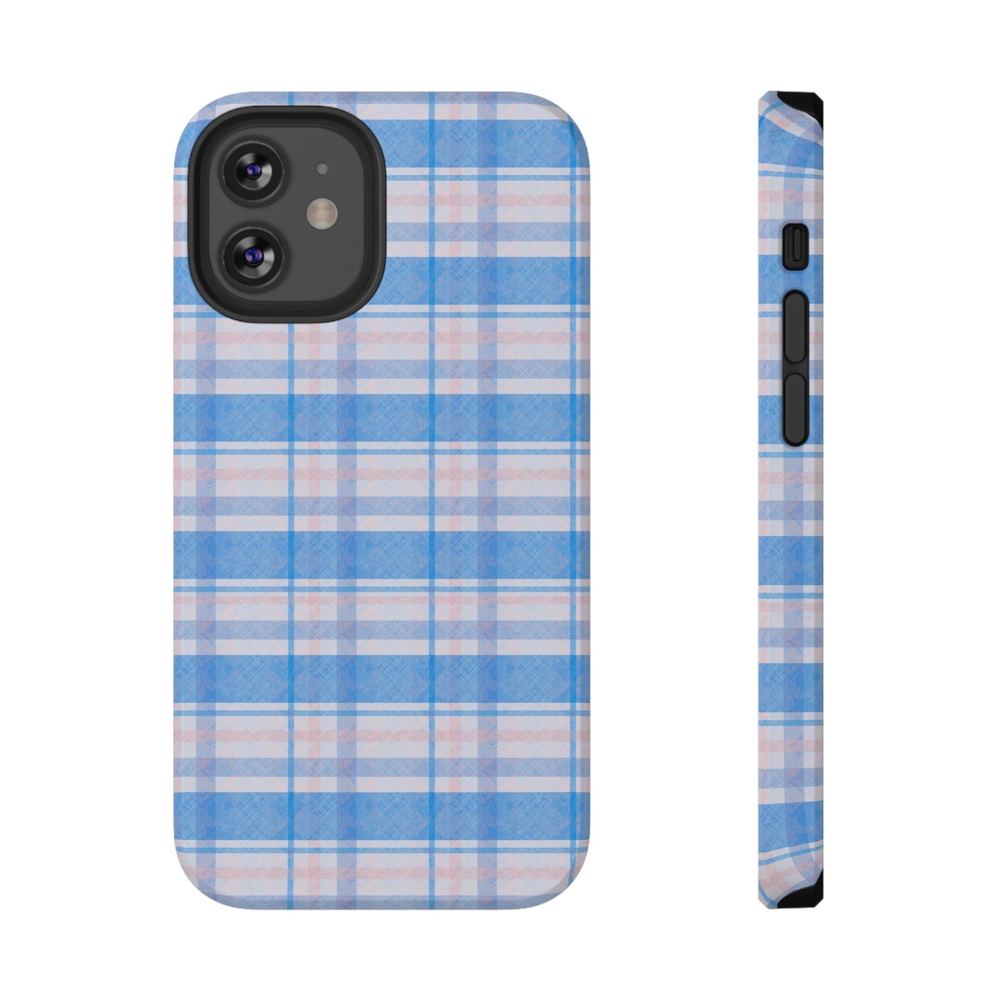 "Baby Blues" Phone Case