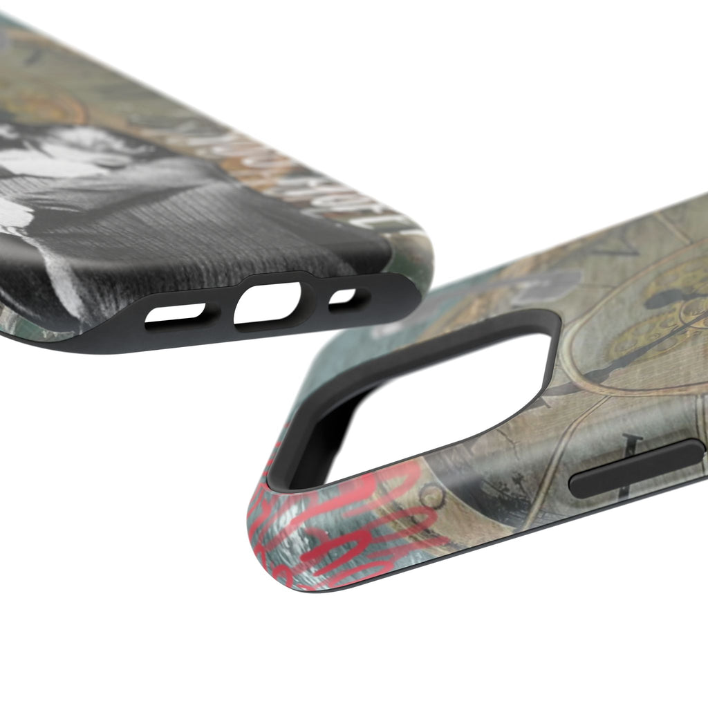 "Revolving Door" Phone Case