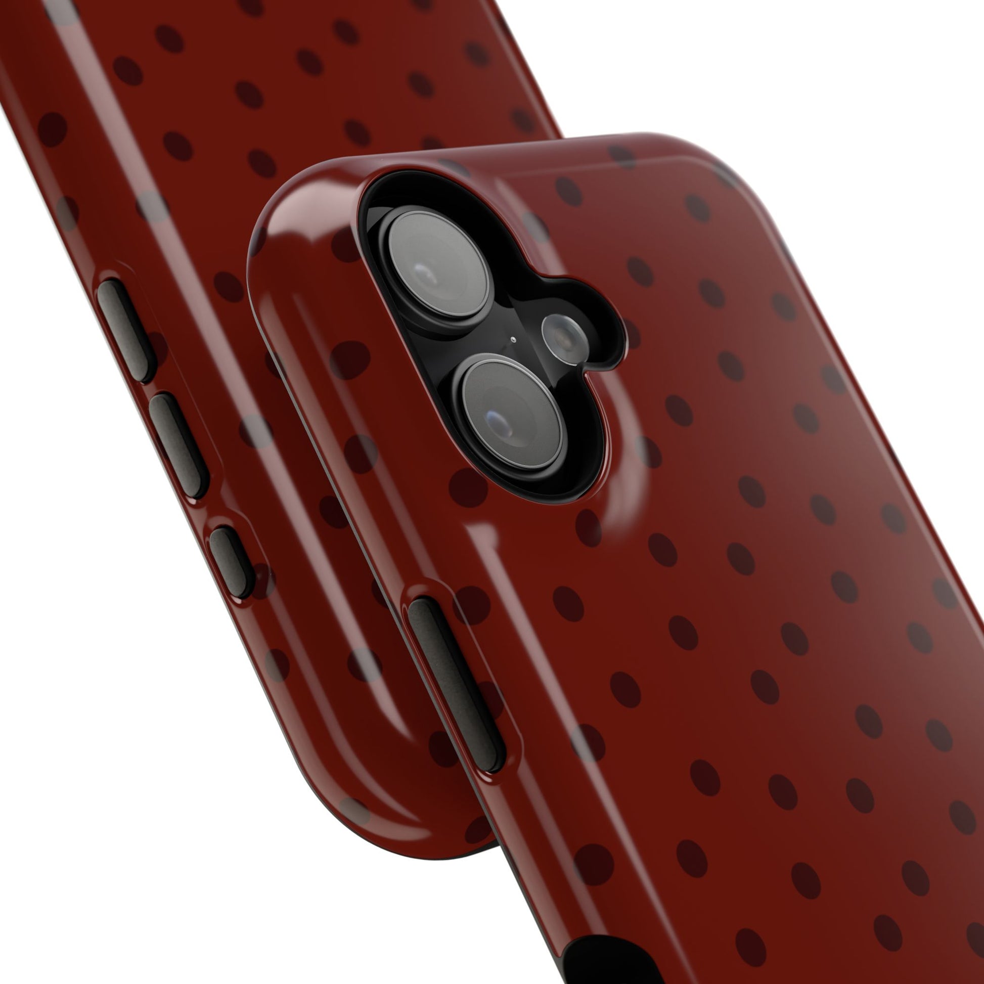 "Espresso" Phone Case