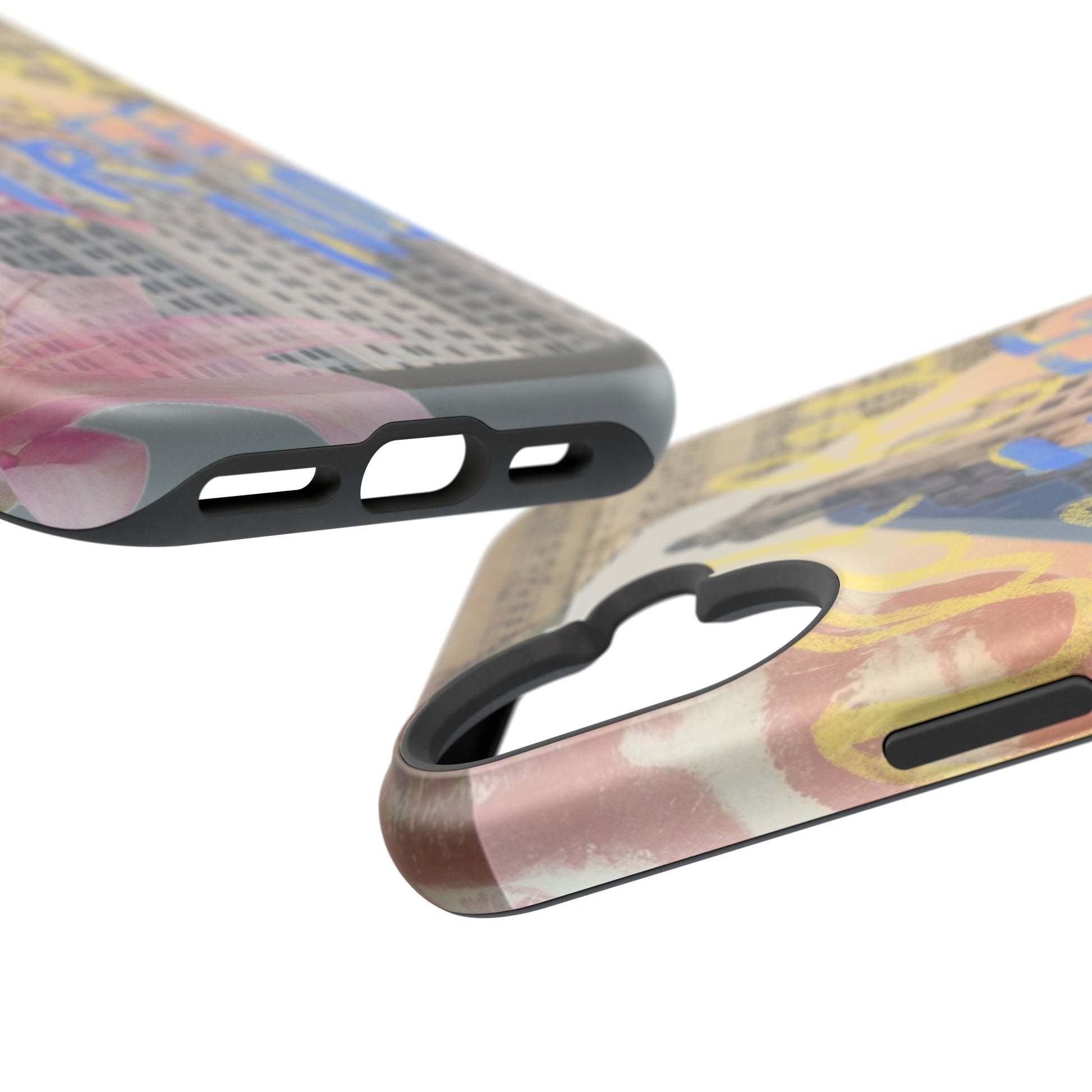 "Free Now" Phone Case