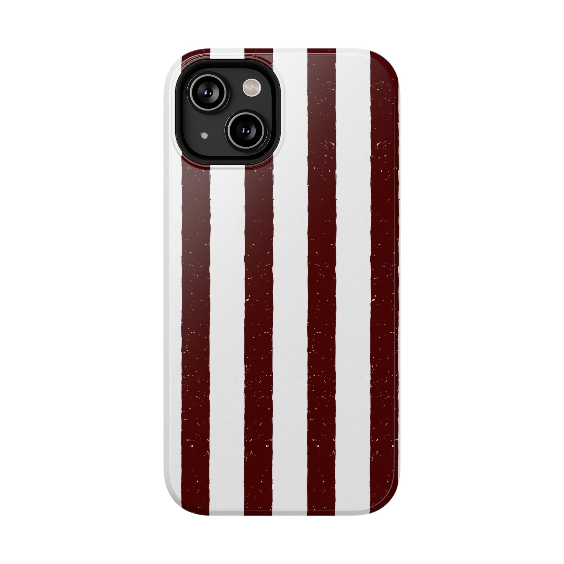 "College Station"  Phone Case