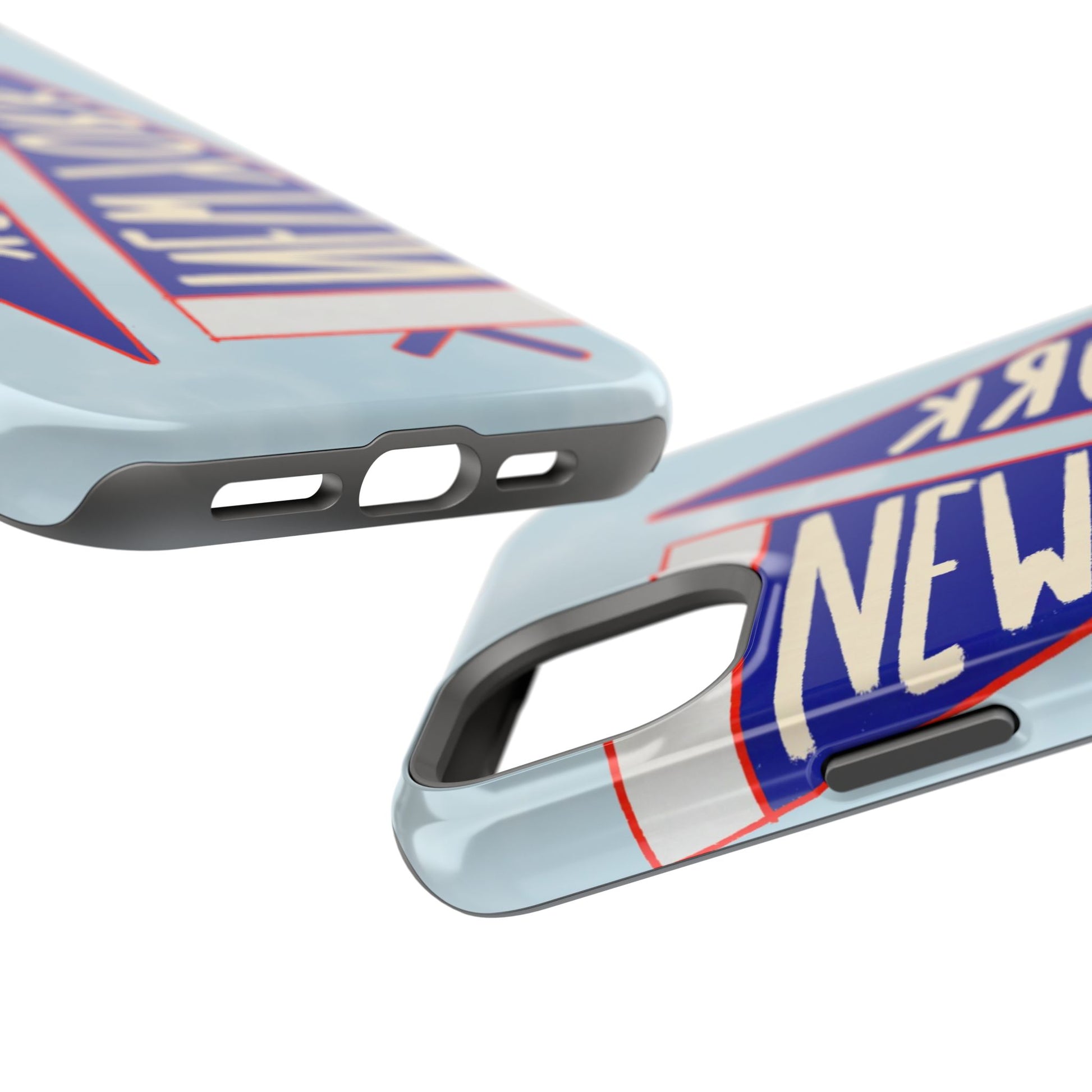 "Giants" Phone Case