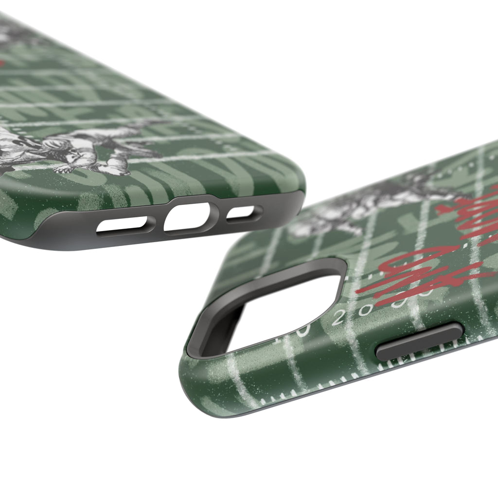 "First Down & More" Phone Case