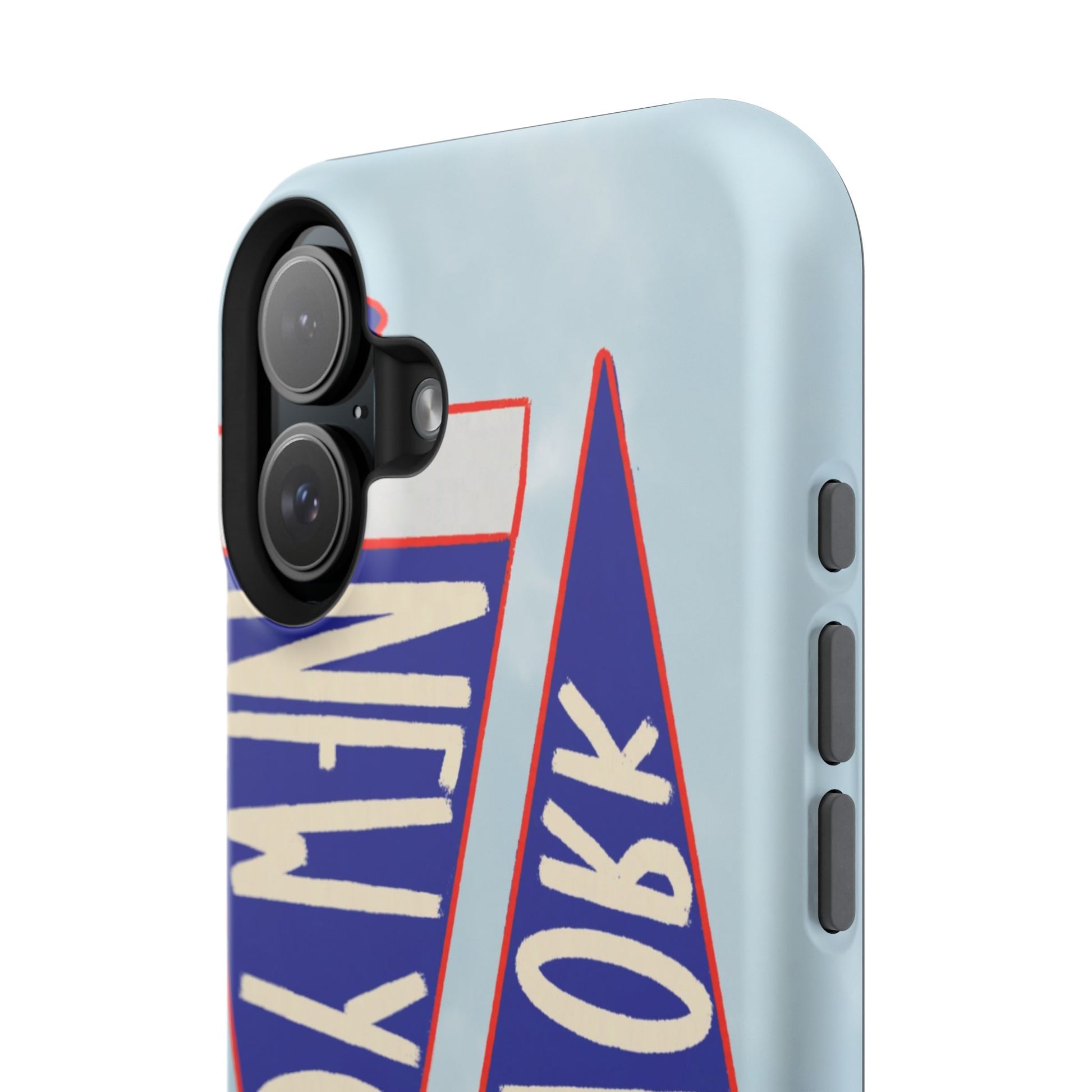 "Giants" Phone Case