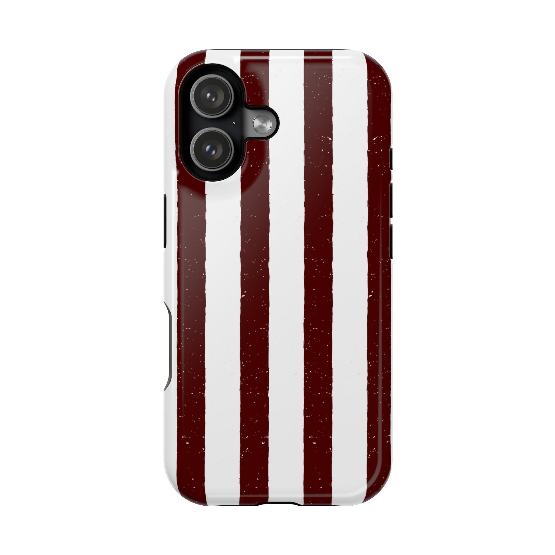 "College Station"  Phone Case