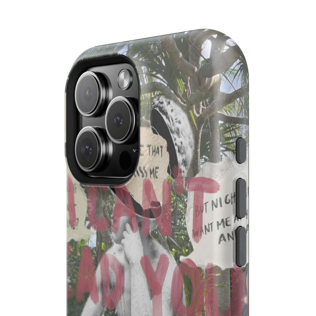 "Read your Mind" Phone Case