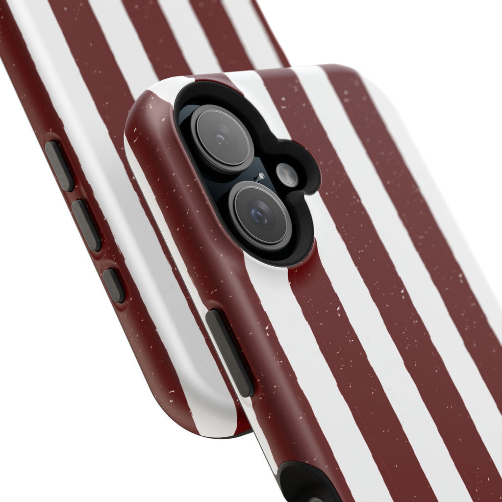 "Starkville" Phone Case