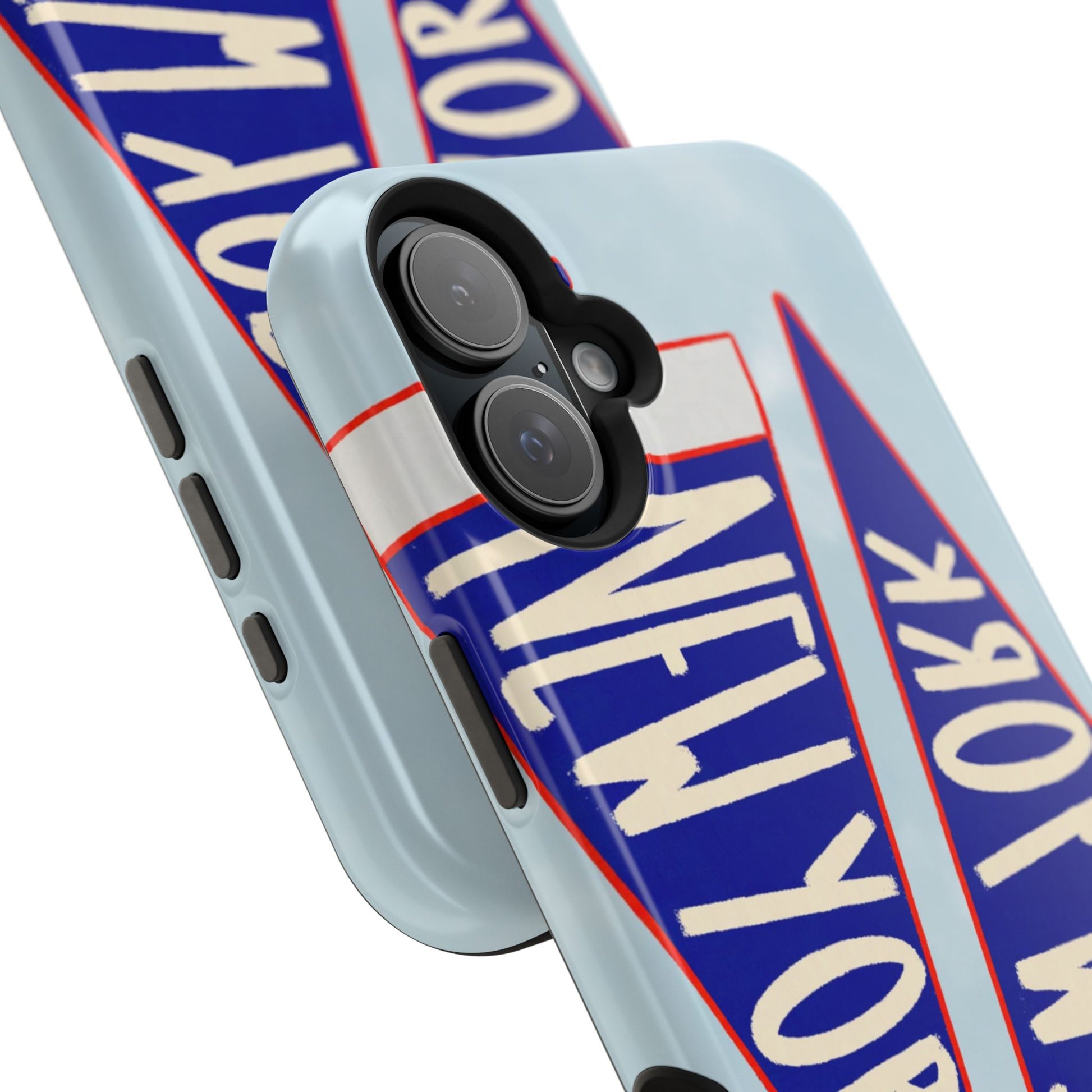 "Giants" Phone Case