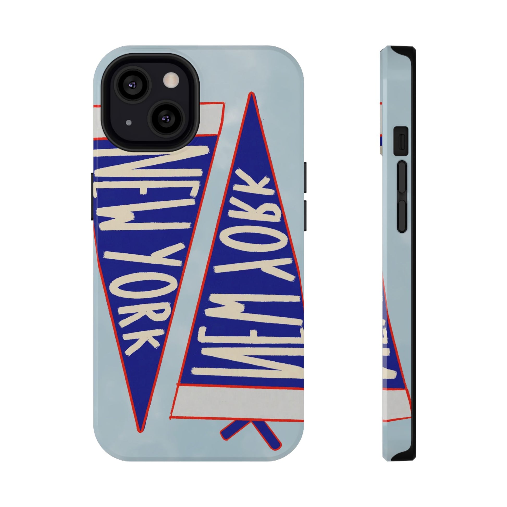 "Giants" Phone Case