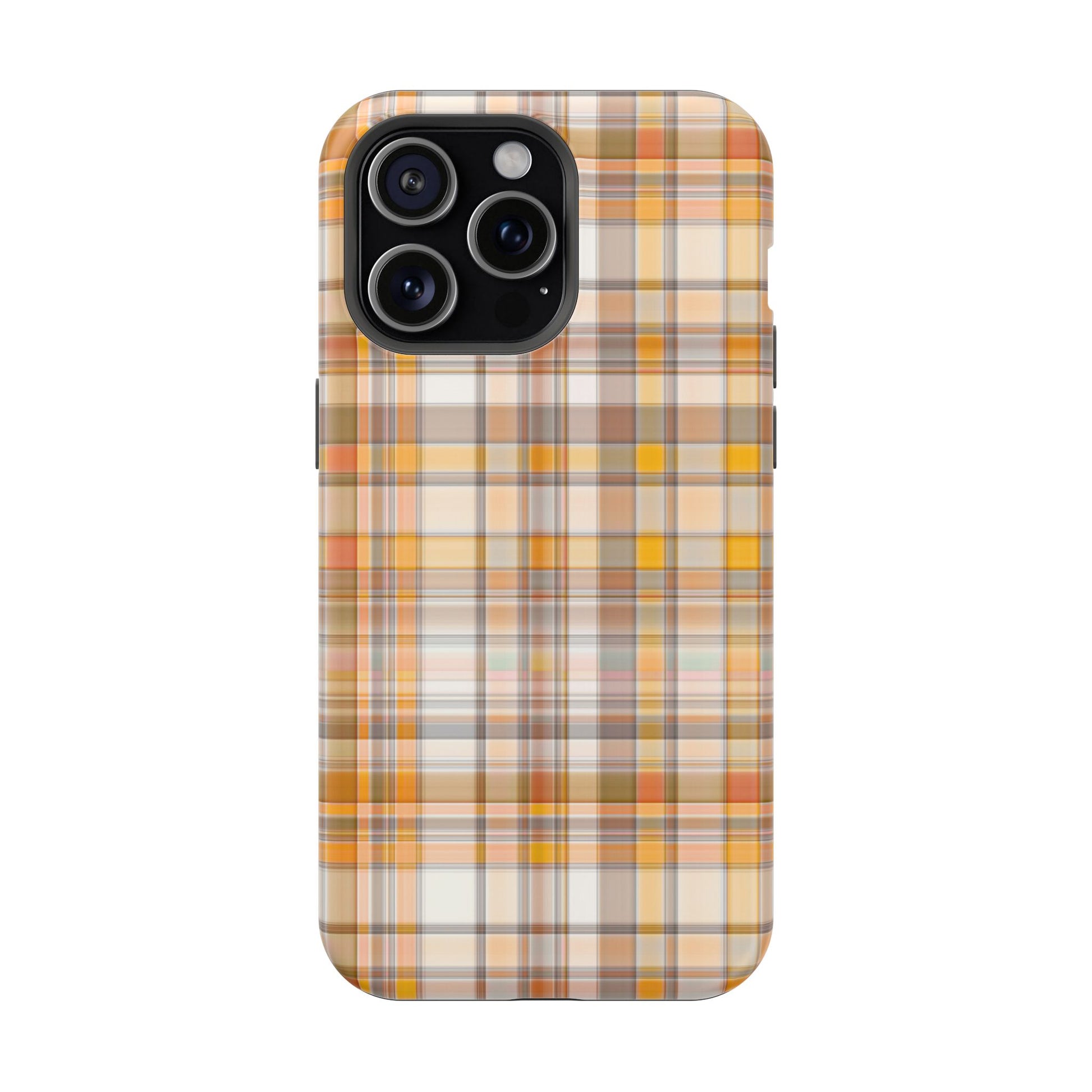 "Apple Barn" Phone Case