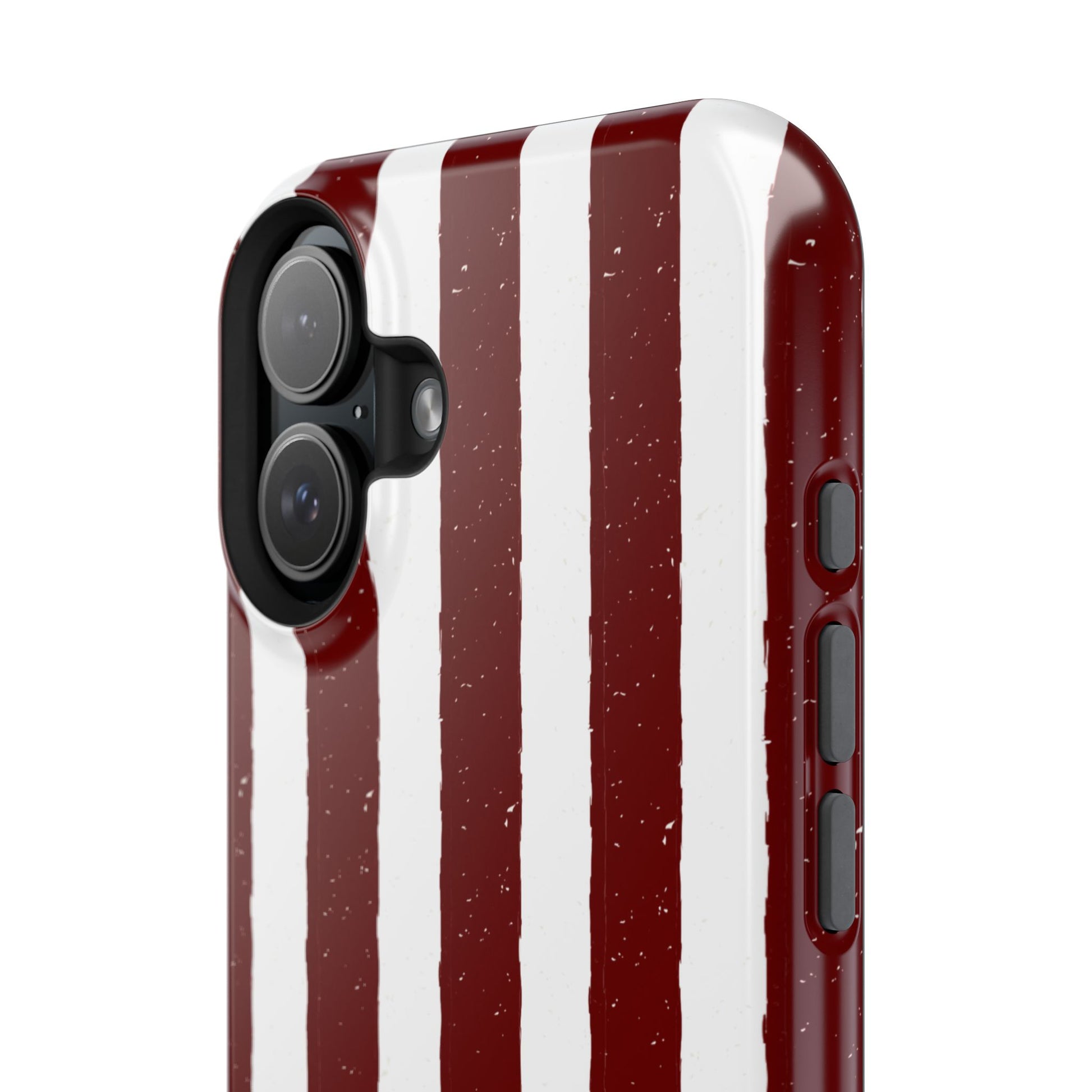 "Starkville" Phone Case
