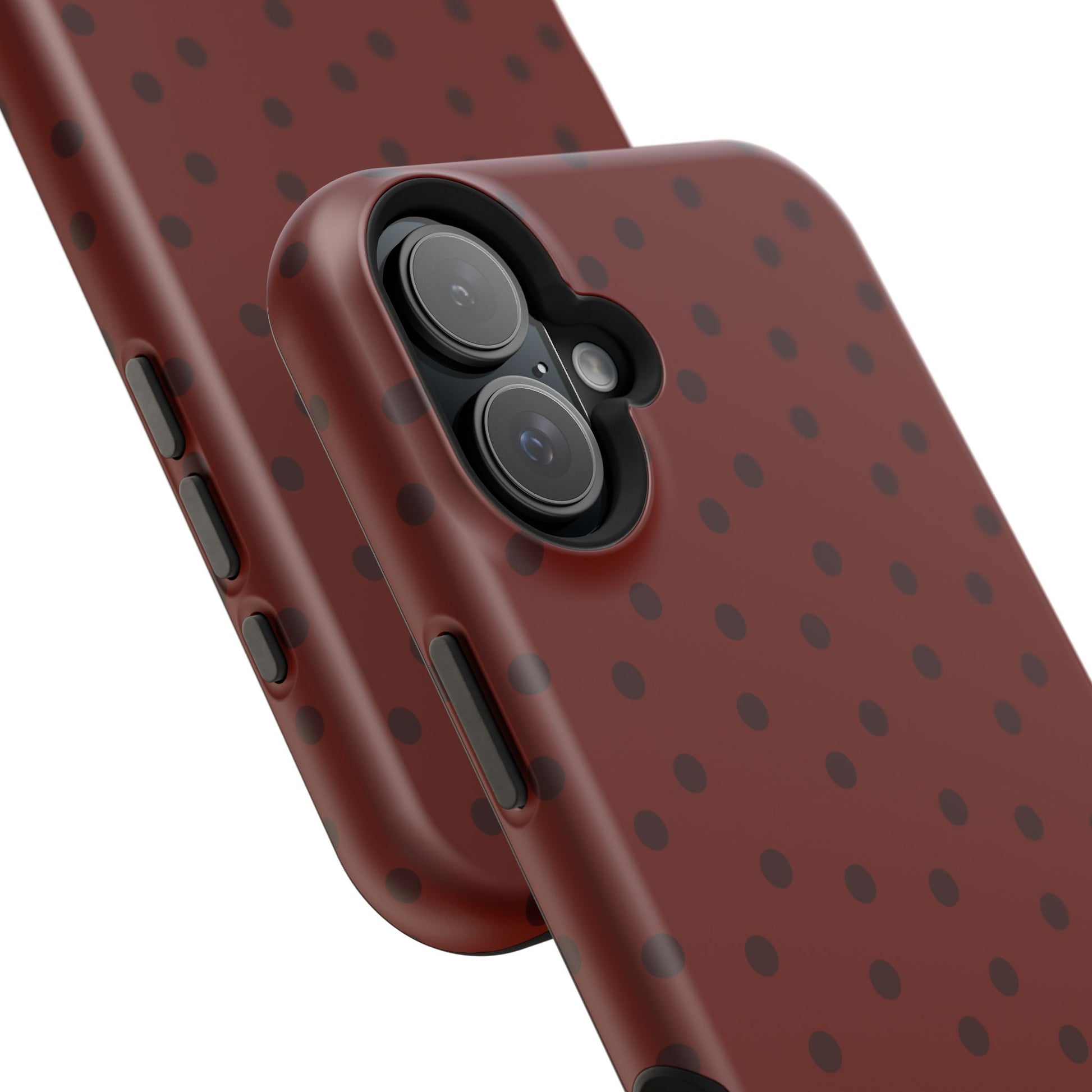 "Espresso" Phone Case