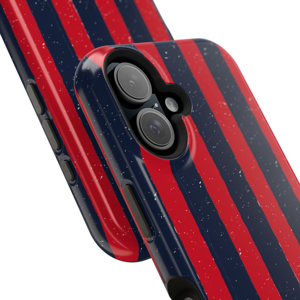 "Oxford"  Phone Case