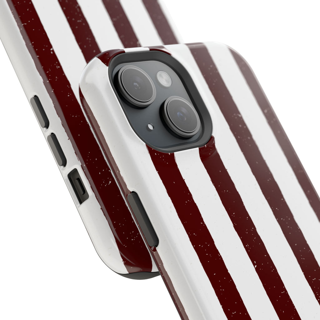"College Station"  Phone Case