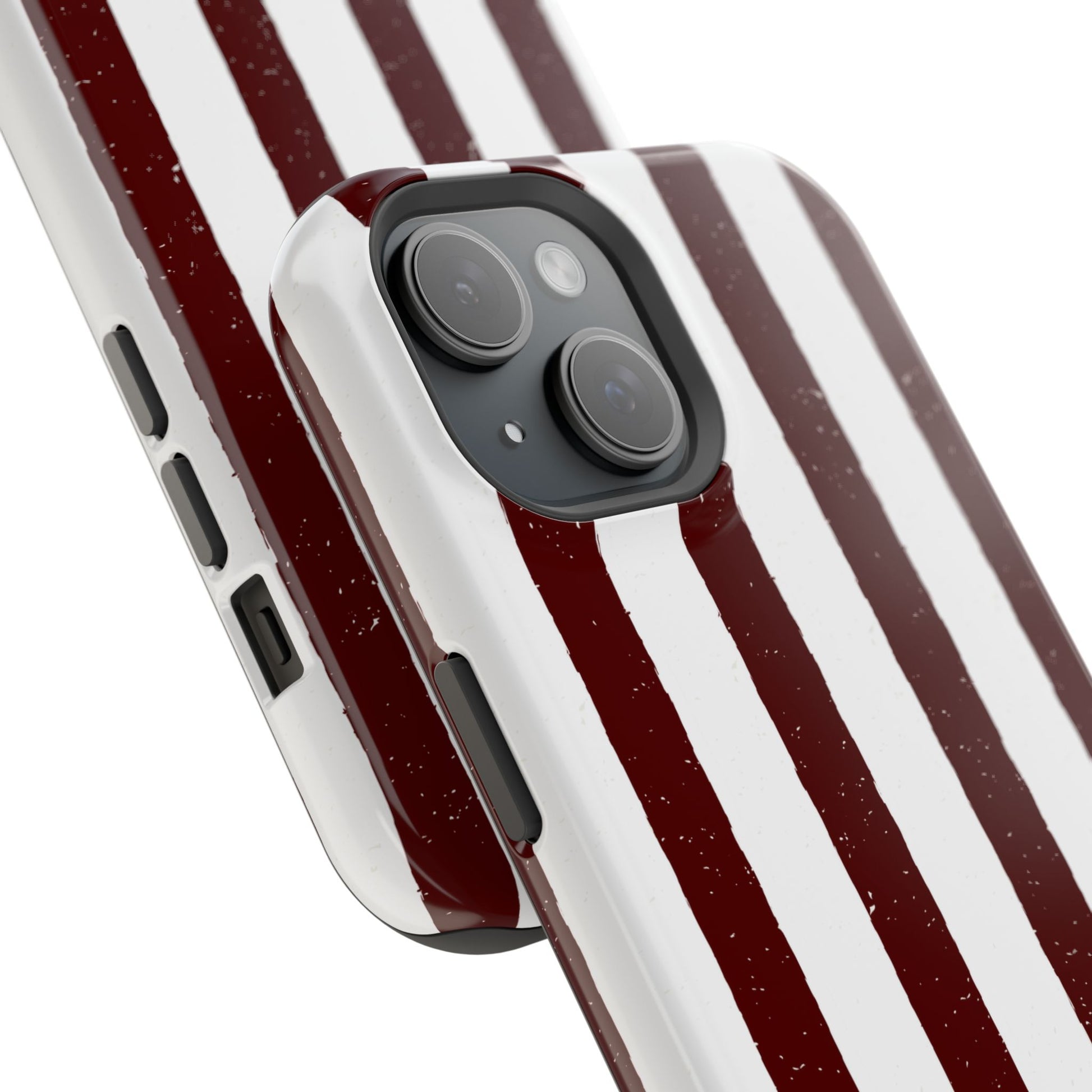 "College Station"  Phone Case