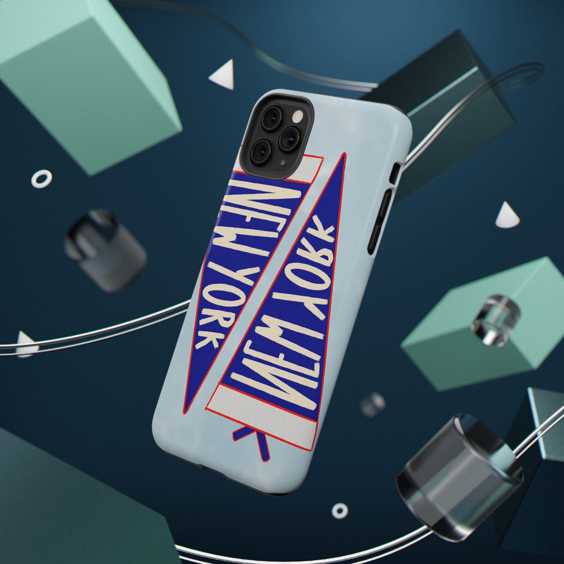 "Giants" Phone Case