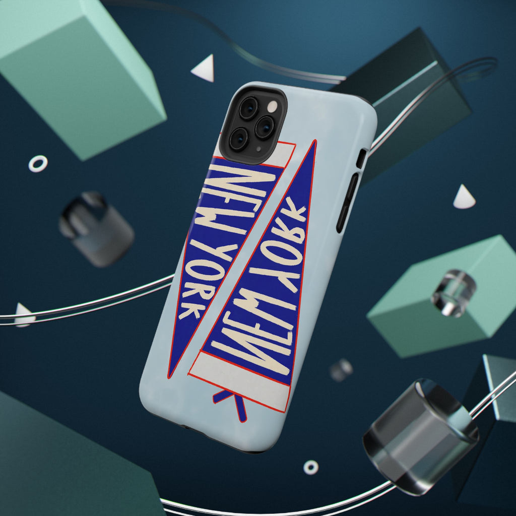 "Giants" Phone Case