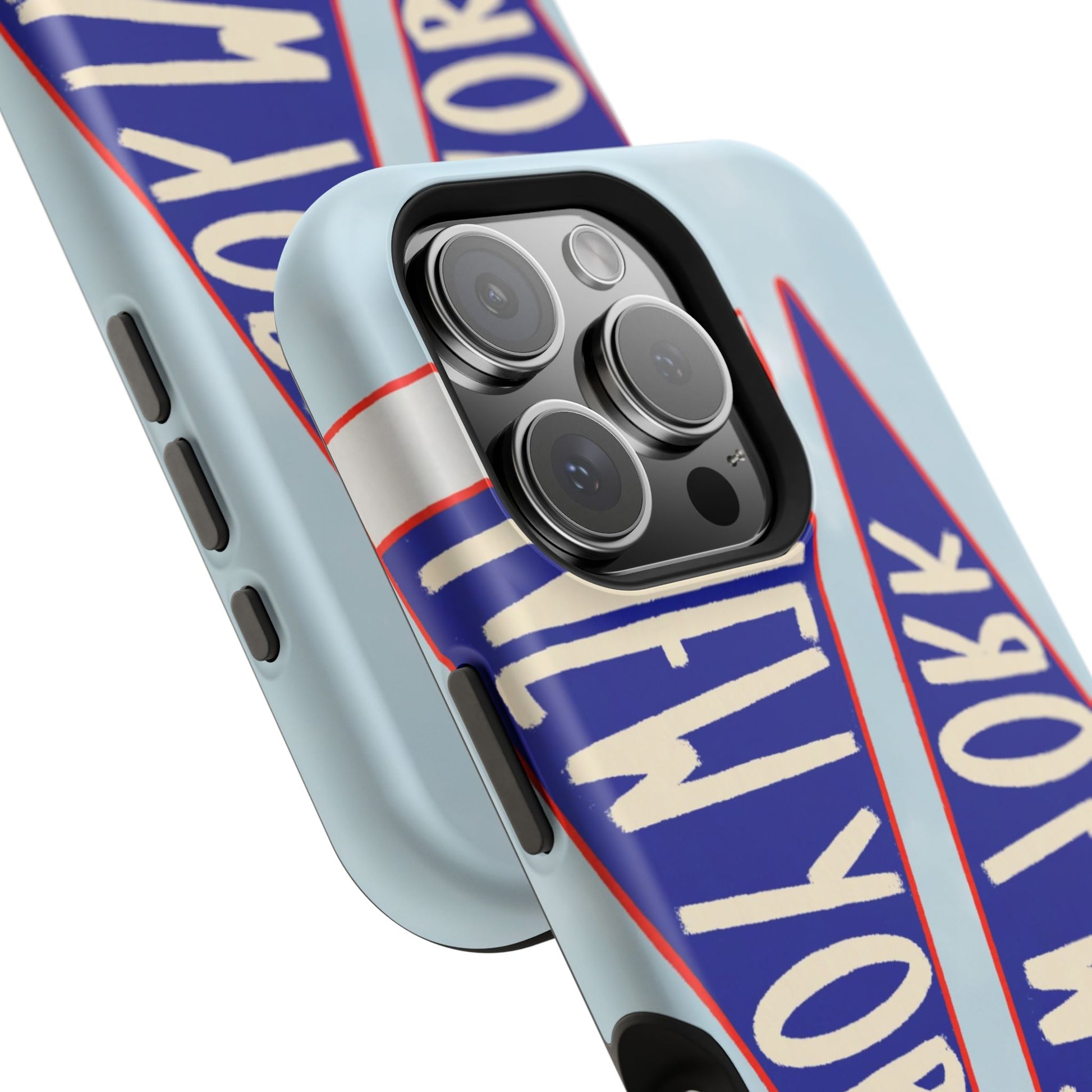 "Giants" Phone Case