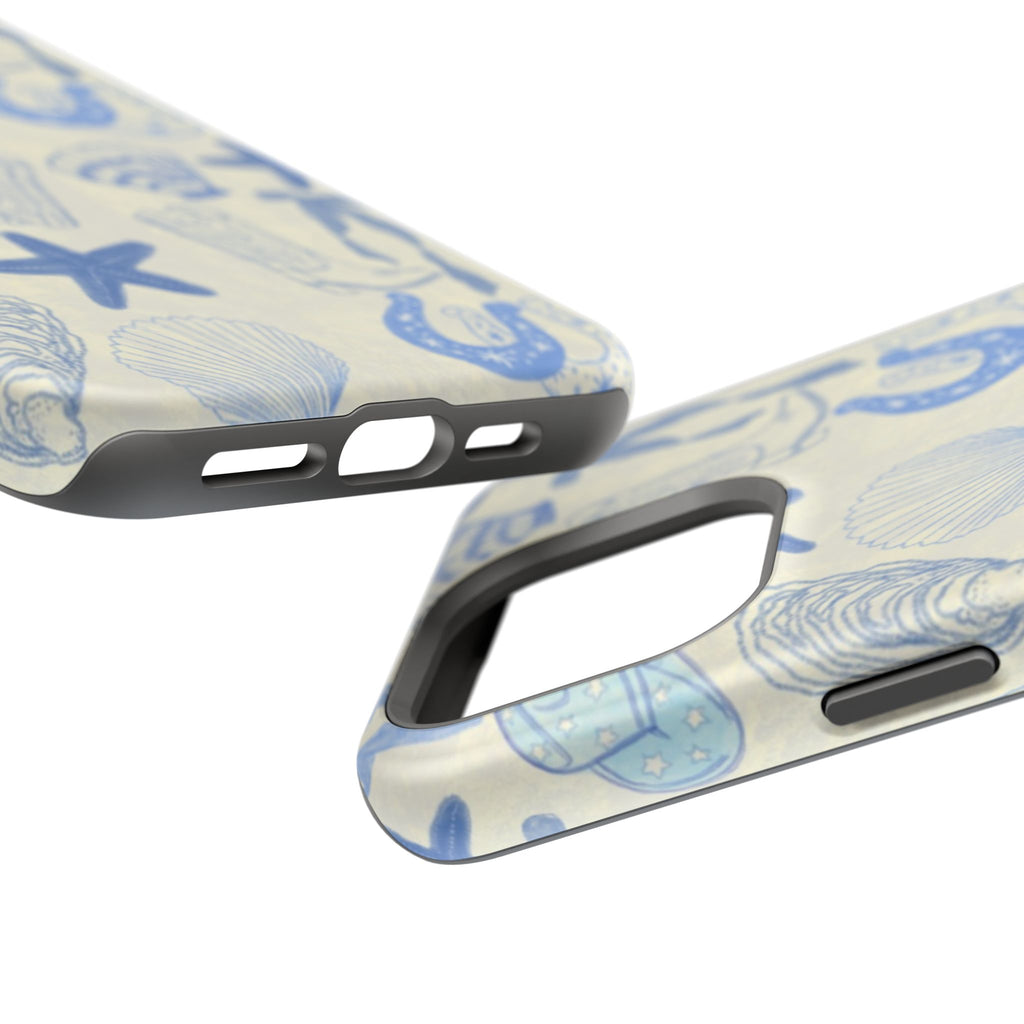 "Coast to Coast" Phone Case