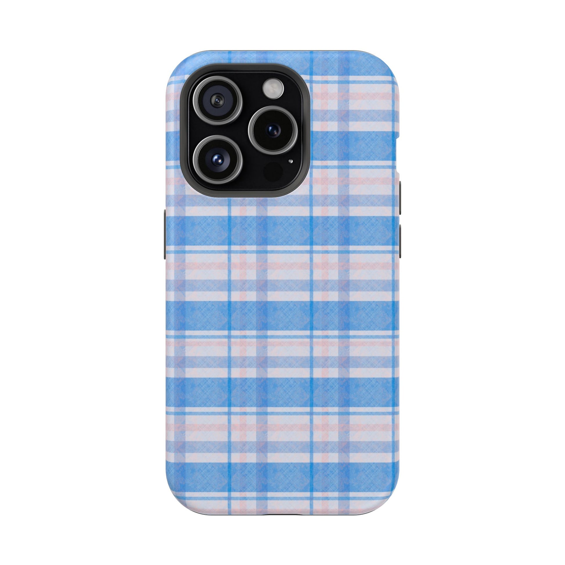 "Baby Blues" Phone Case