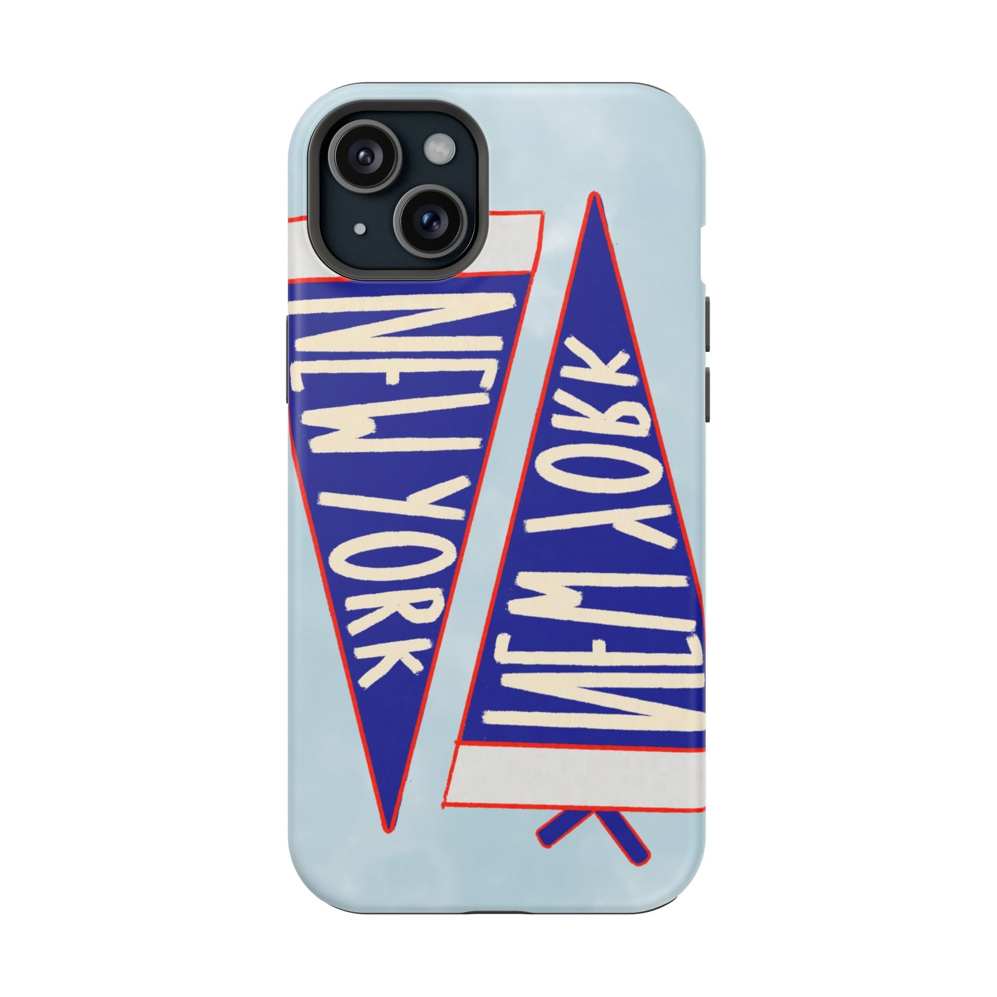 "Giants" Phone Case