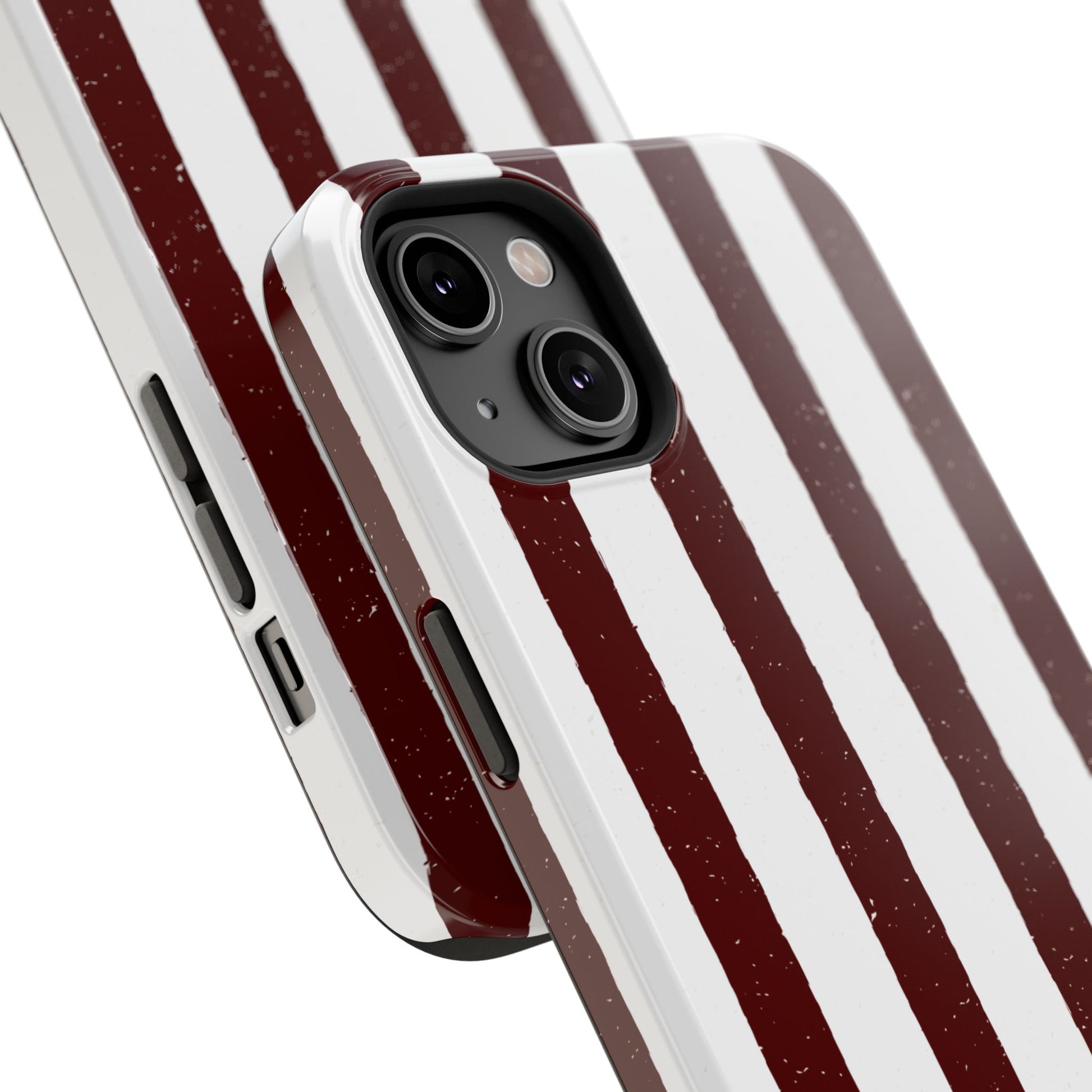 "College Station"  Phone Case