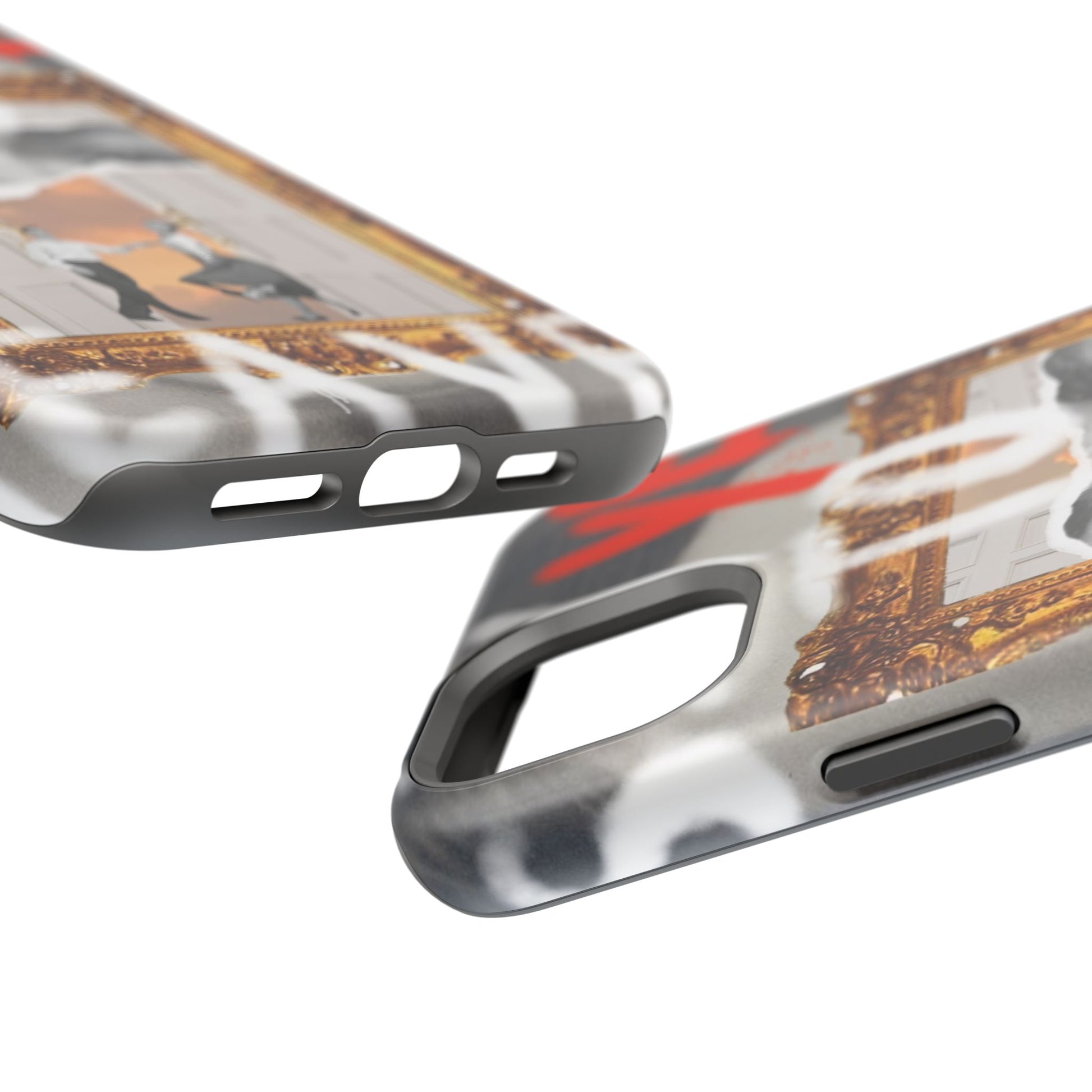 "Say Yes to Heaven" Phone Case