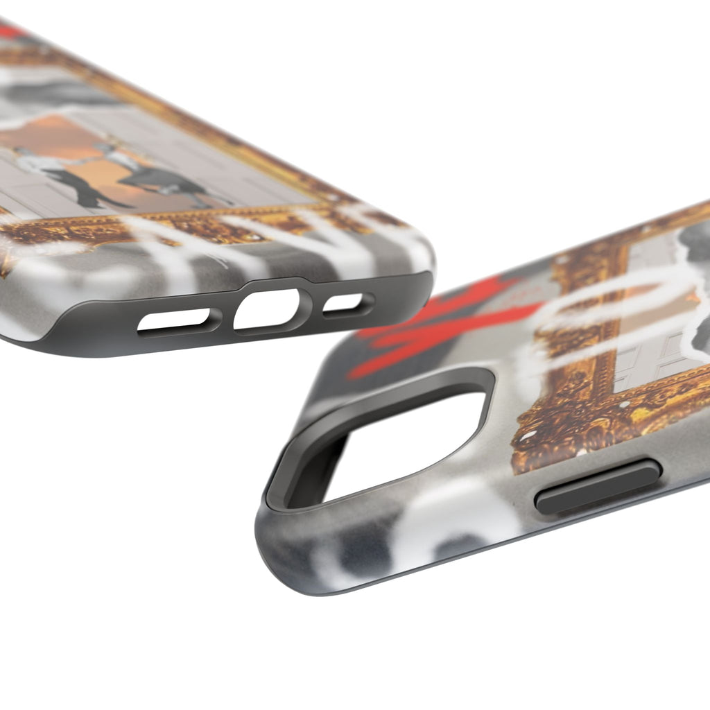 "Say Yes to Heaven" Phone Case